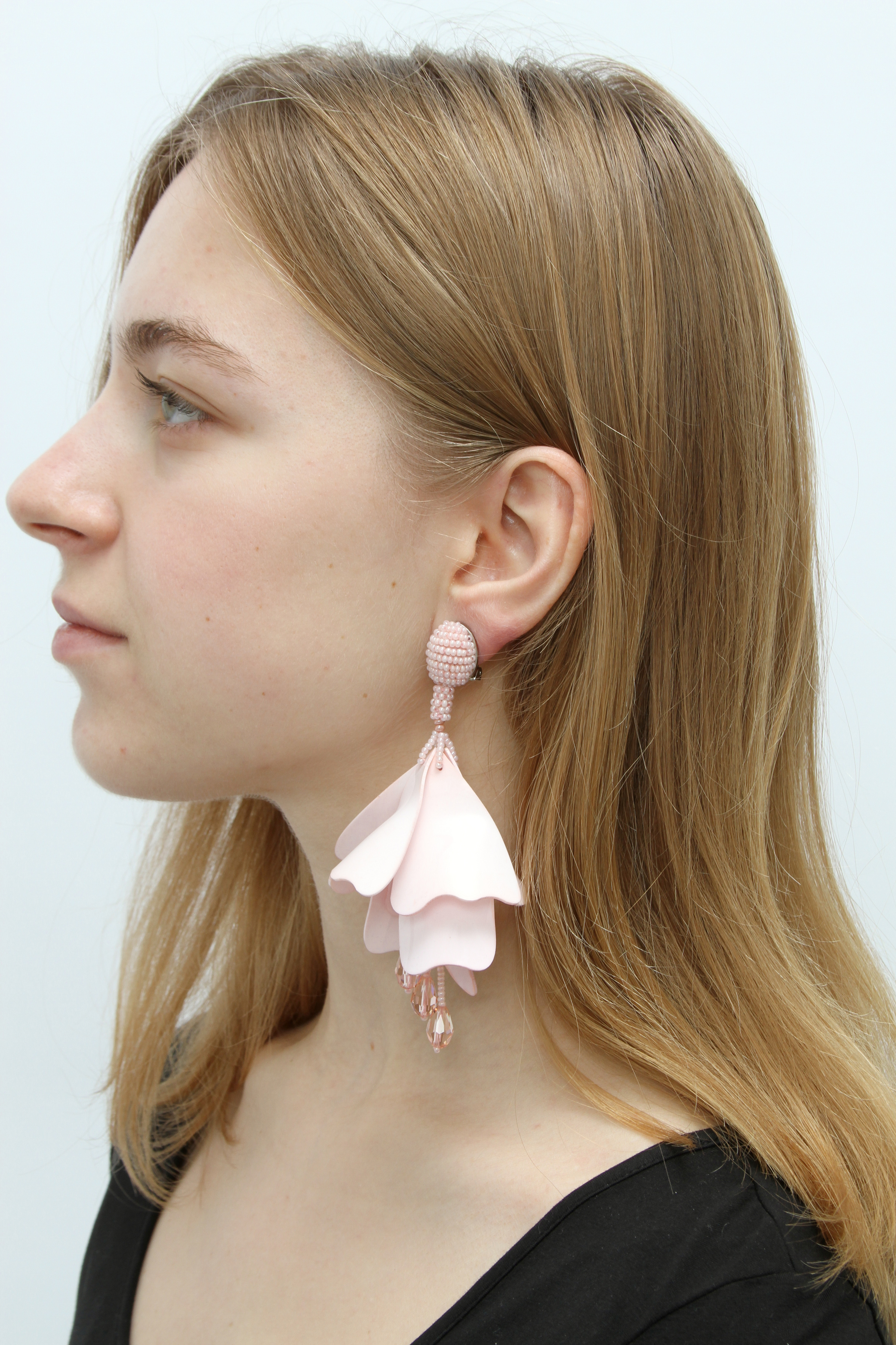 Oscar de la Renta Earrings 5