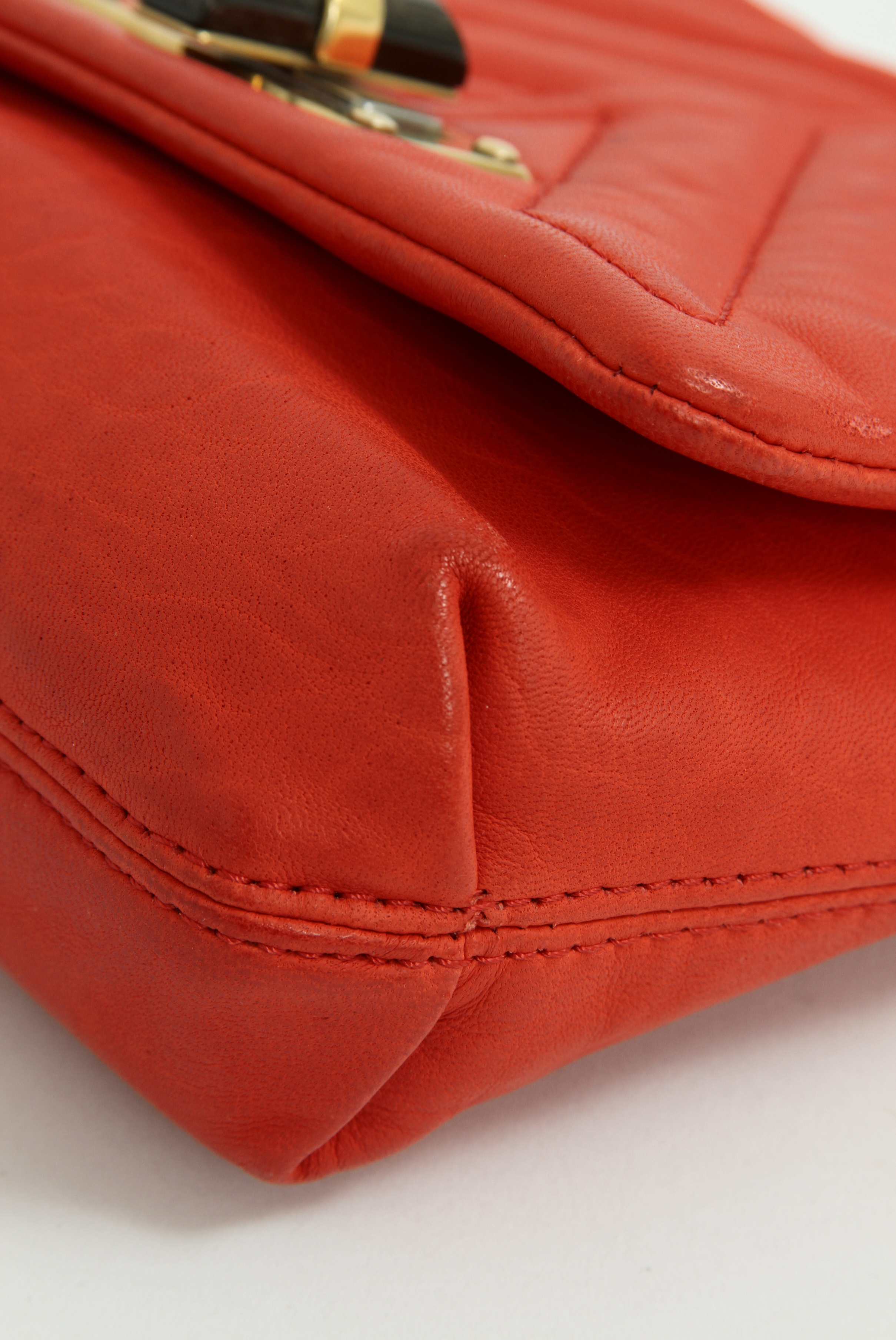 Lanvin Leather Bag 5