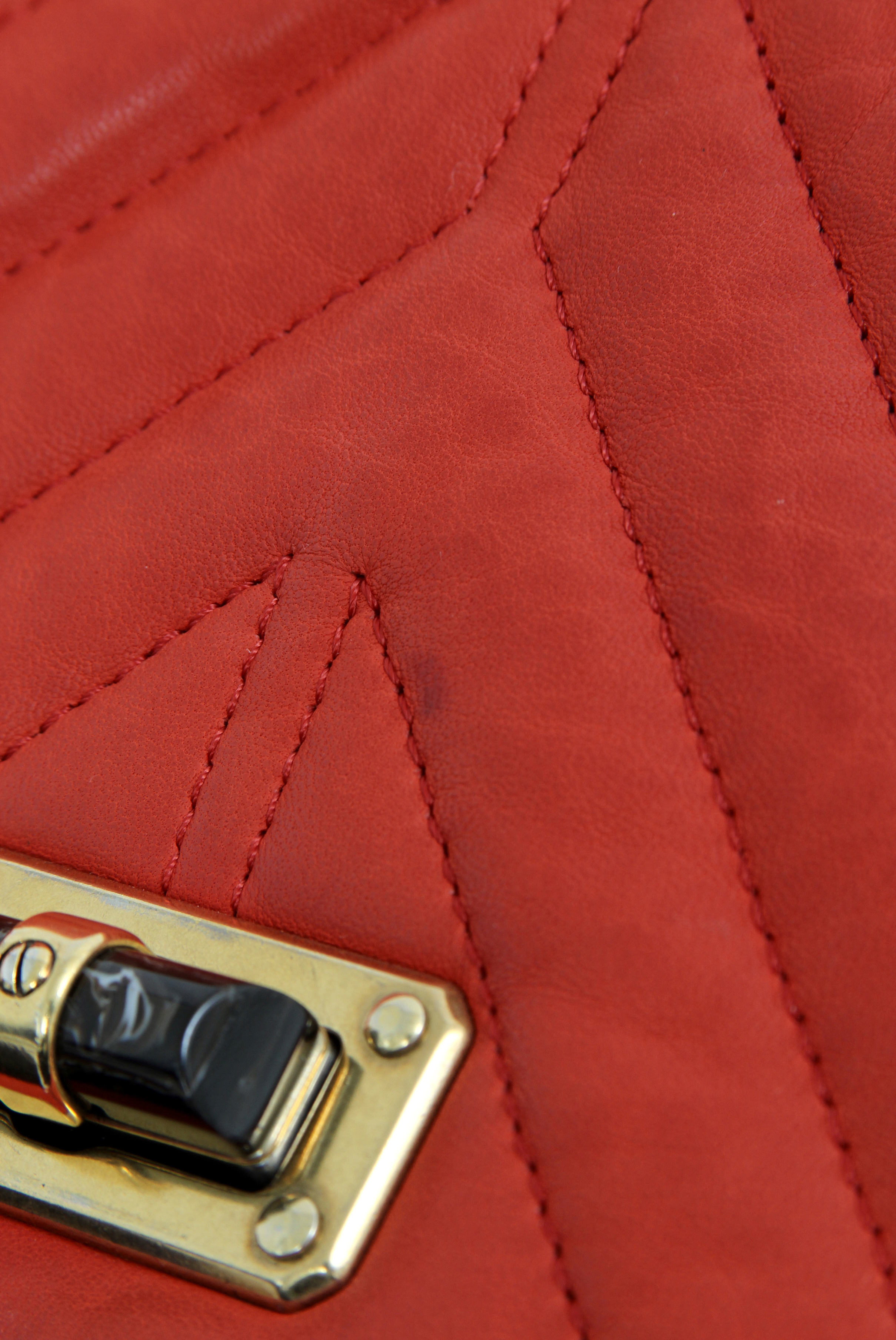 Lanvin Leather Bag 7