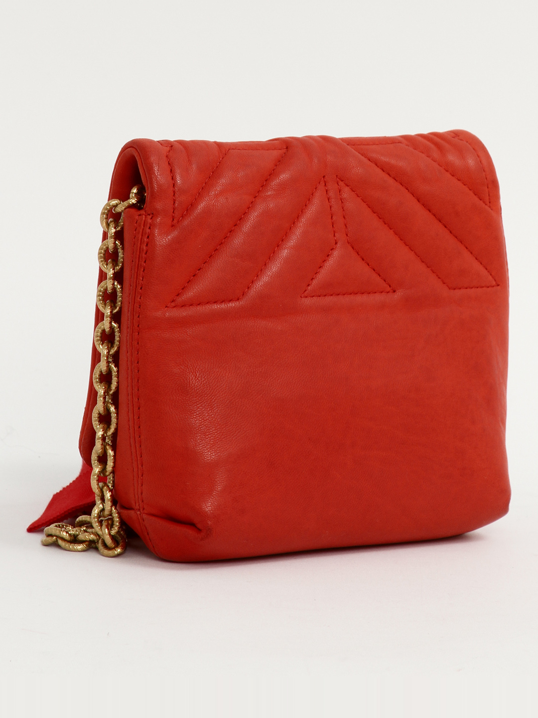 Lanvin Leather Bag 2