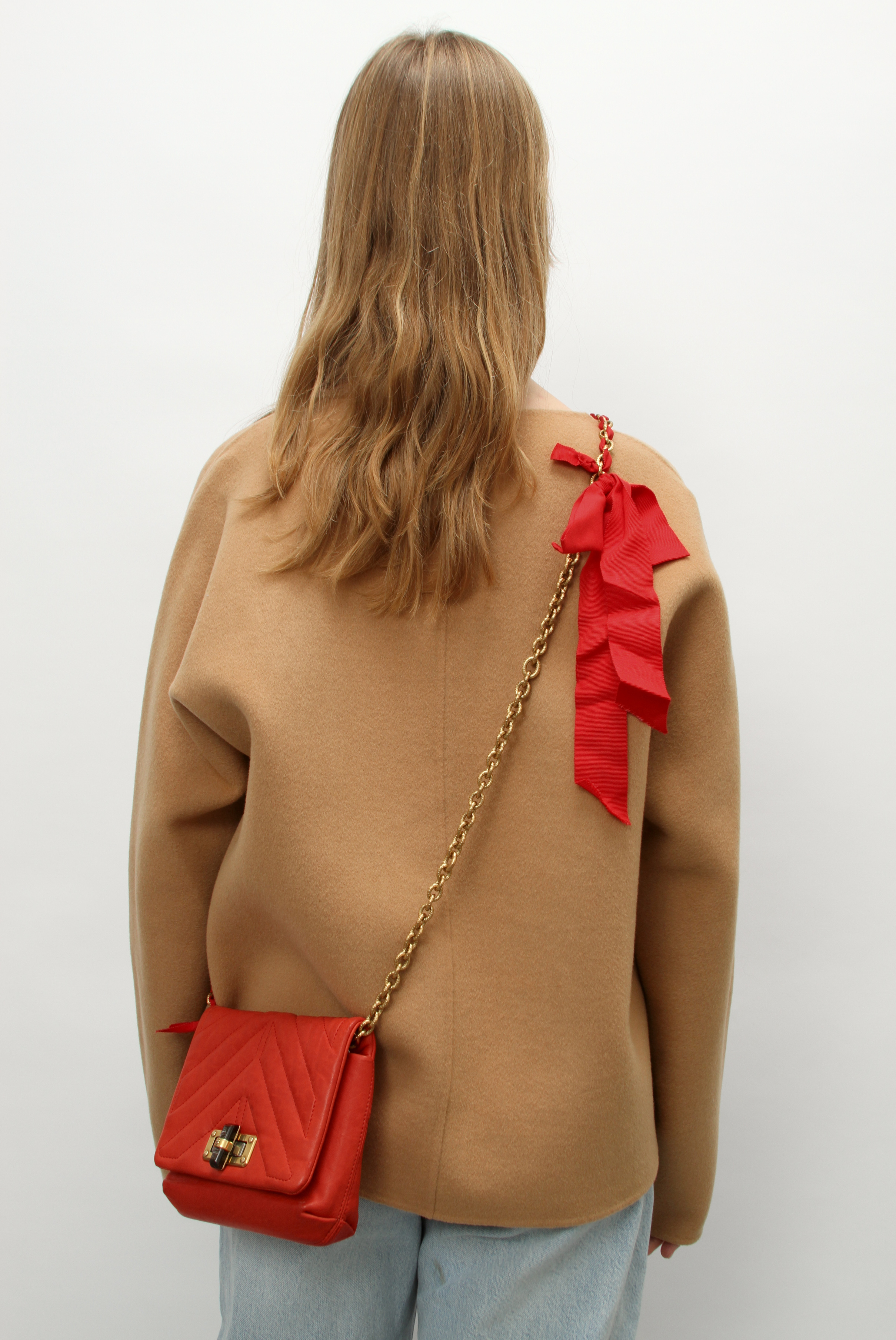 Lanvin Leather Bag 9