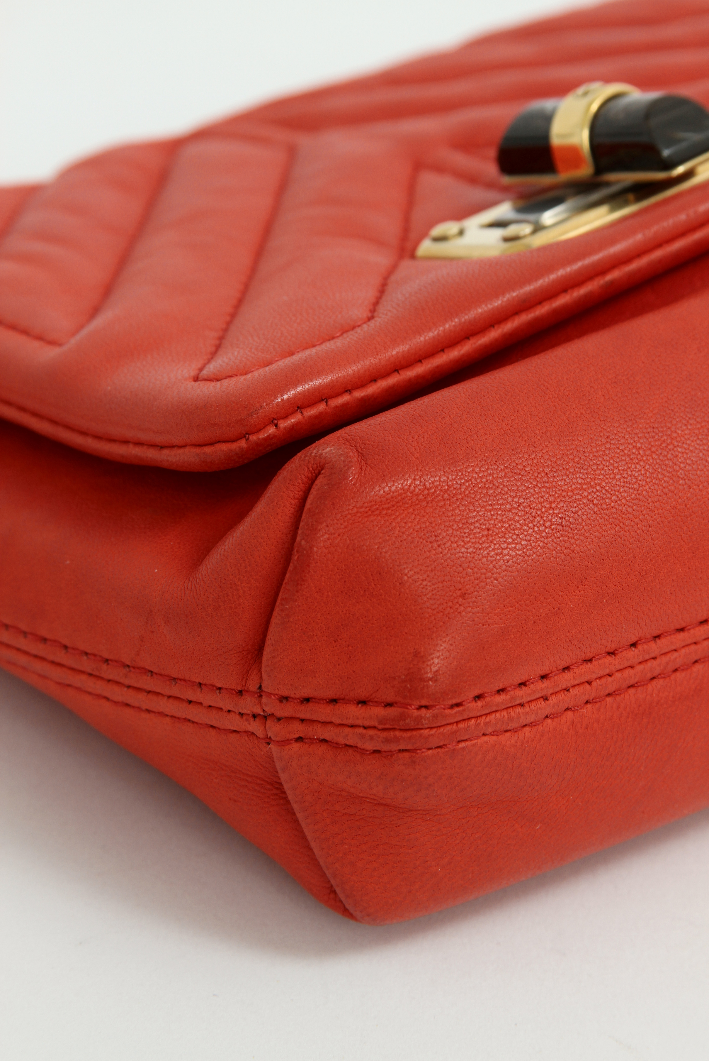 Lanvin Leather Bag 4