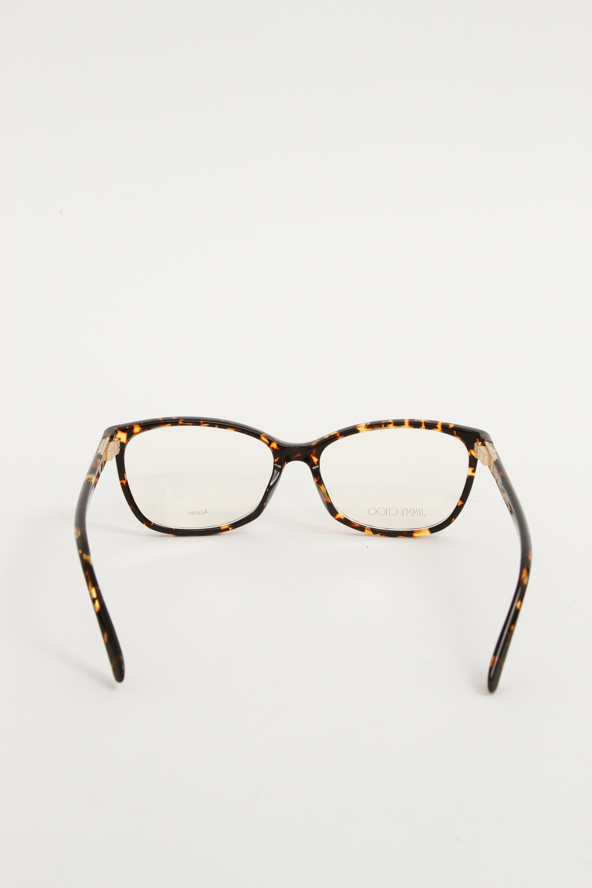 Jimmy Choo Glasses 4