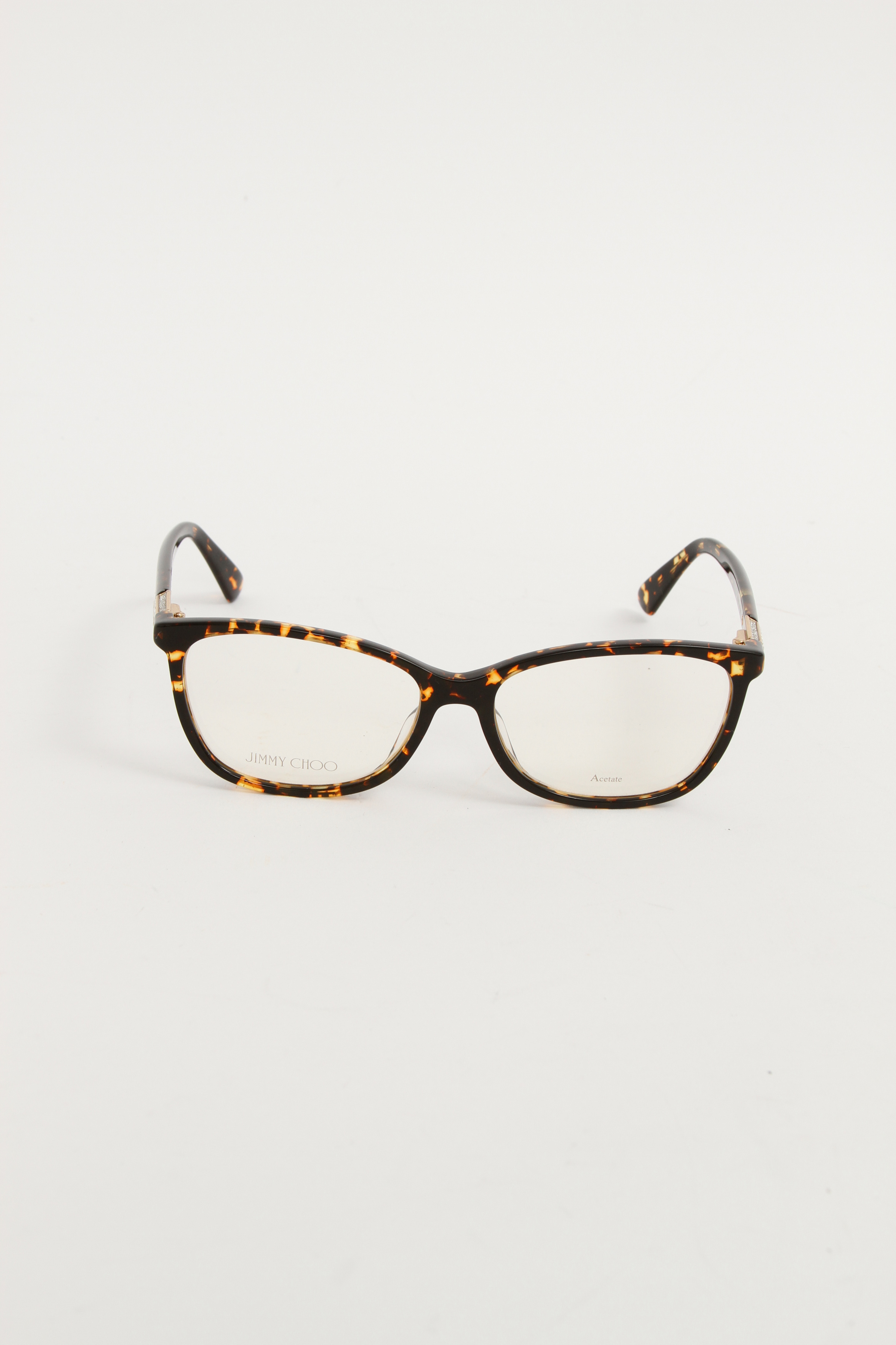 Jimmy Choo Glasses 0