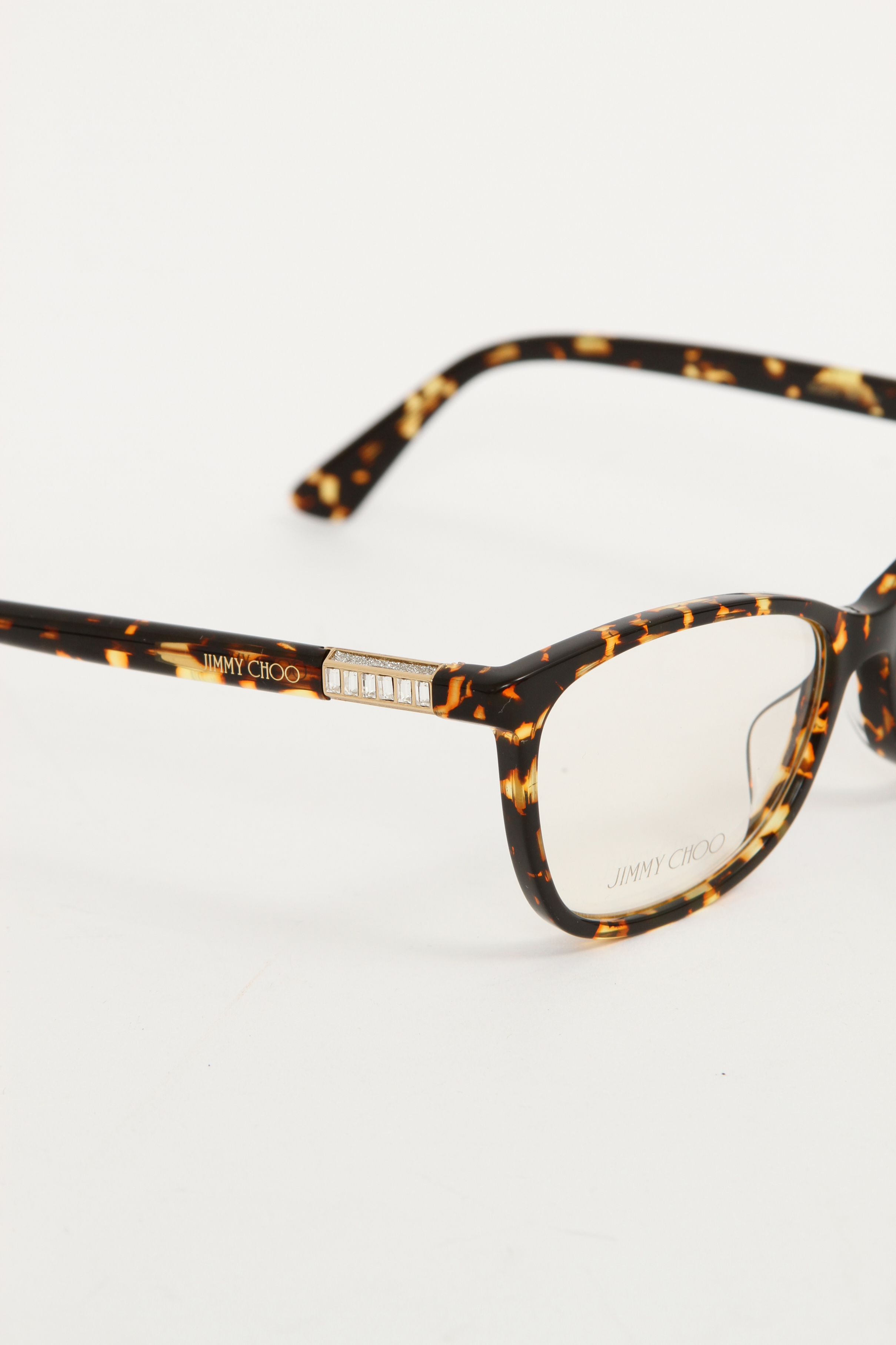 Jimmy Choo Glasses 3