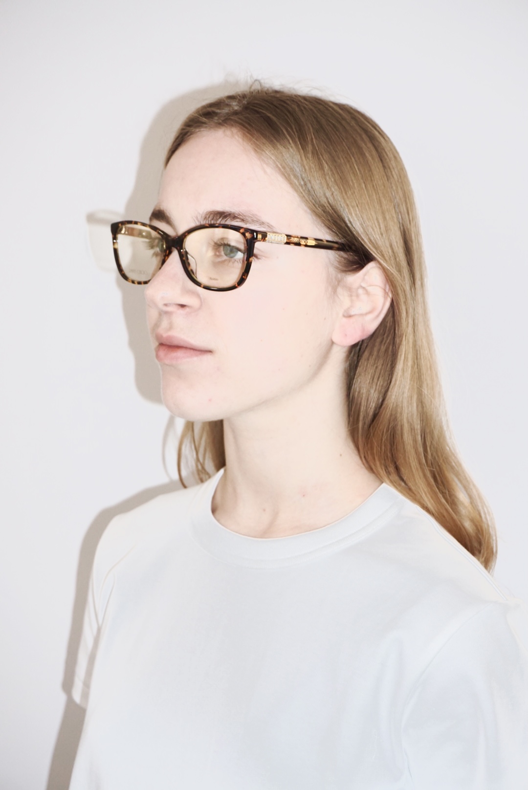 Jimmy Choo Glasses 5