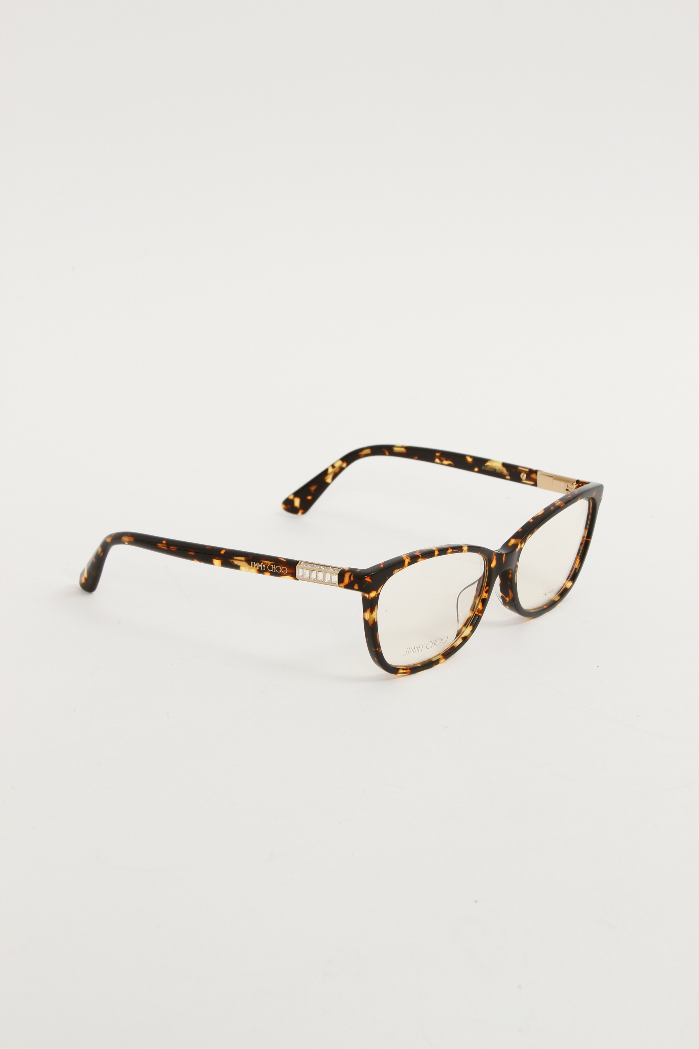 Jimmy Choo Glasses 2