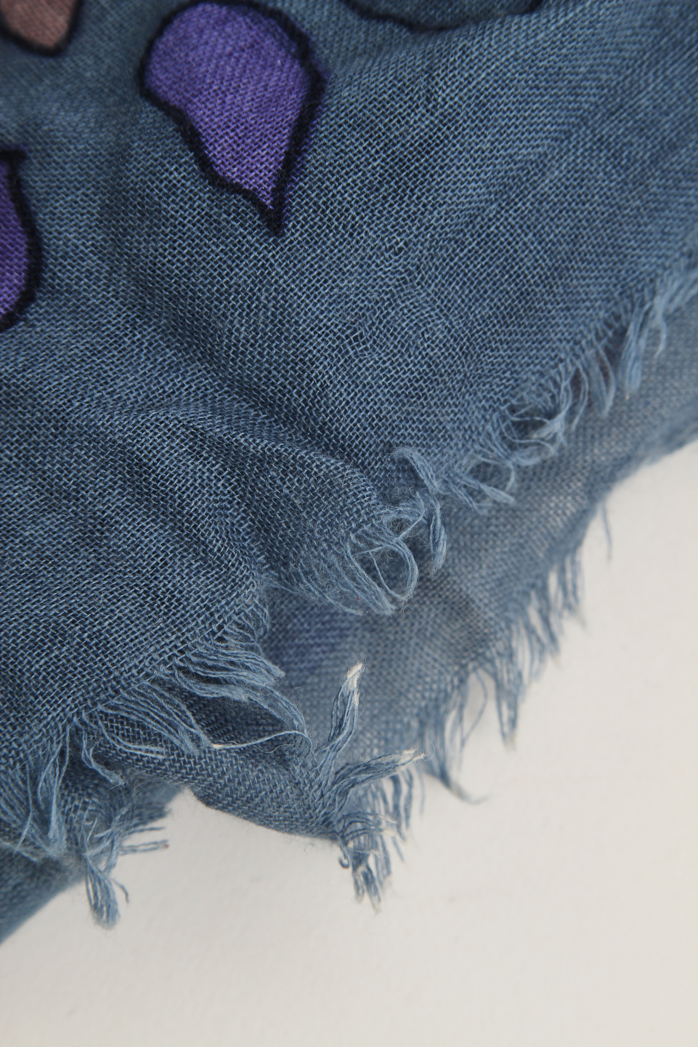 Marc Jacobs Scarf 3