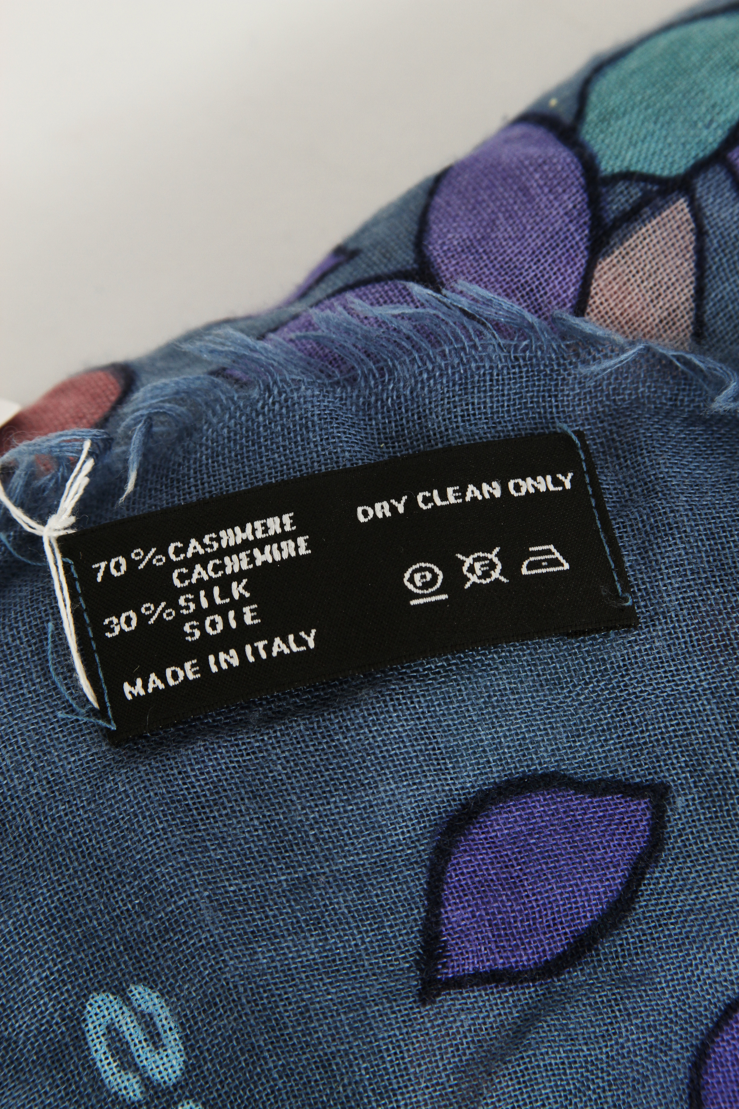 Marc Jacobs Scarf 2