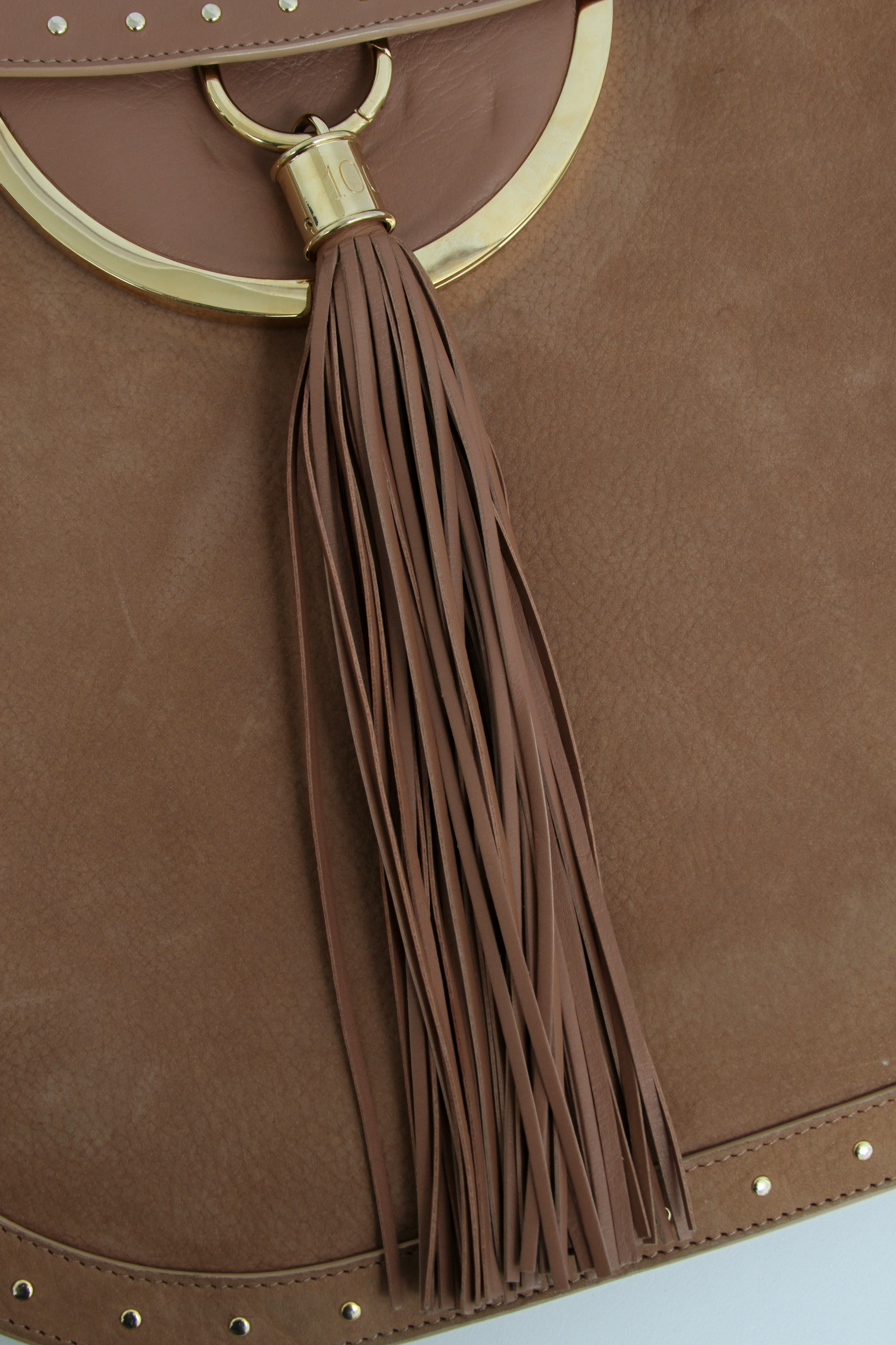 Balmain Leather Bag 4