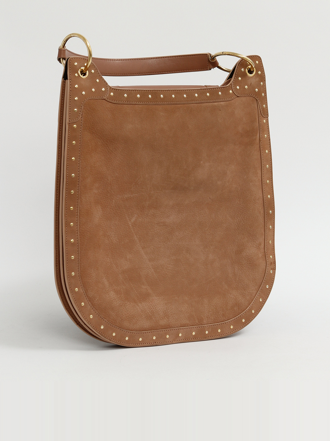 Balmain Leather Bag 2