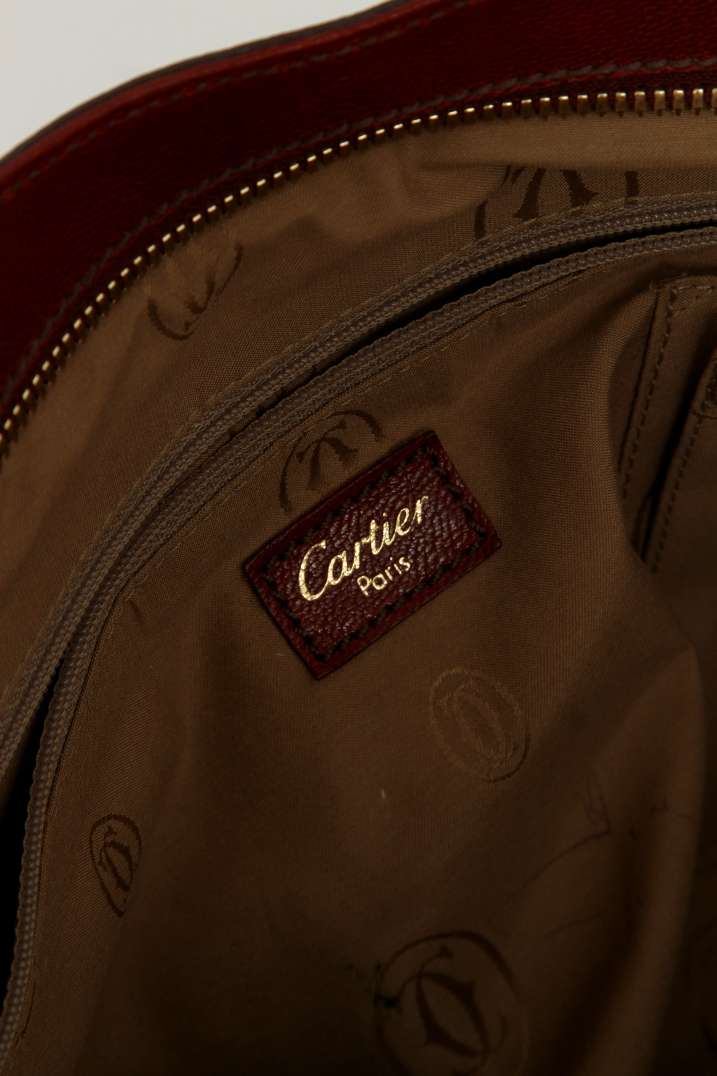 Cartier Marcello 13