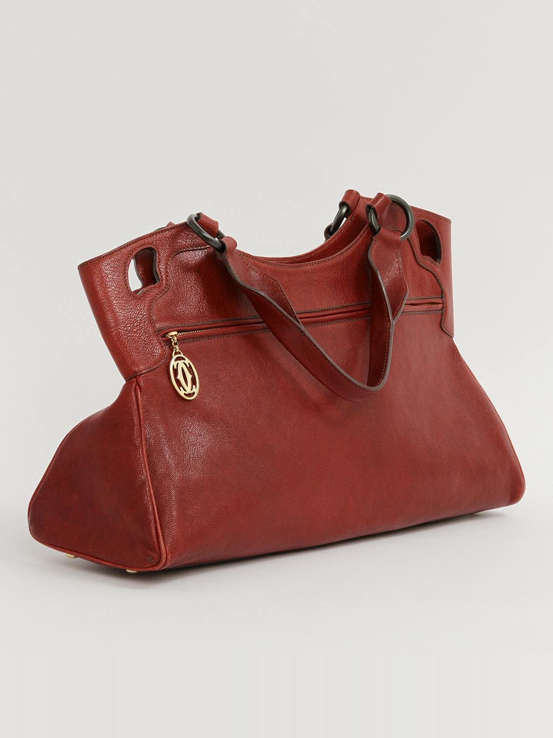 Cartier Marcello 2
