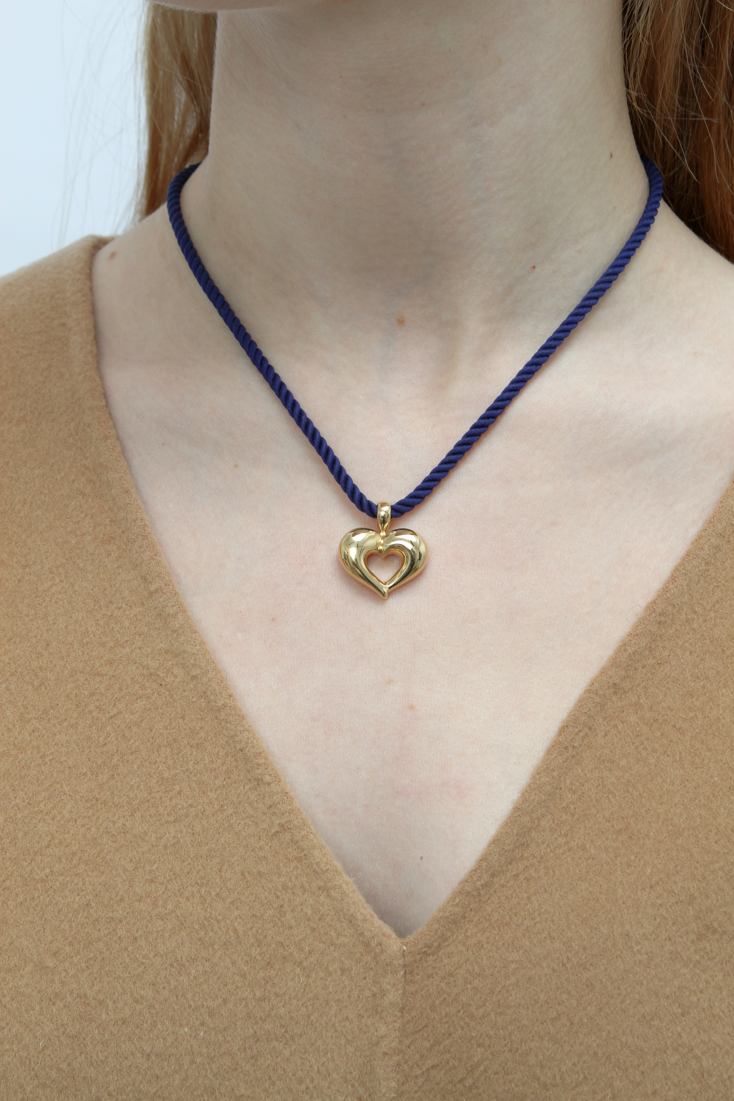 Van Cleef & Arpels Open Heart 4