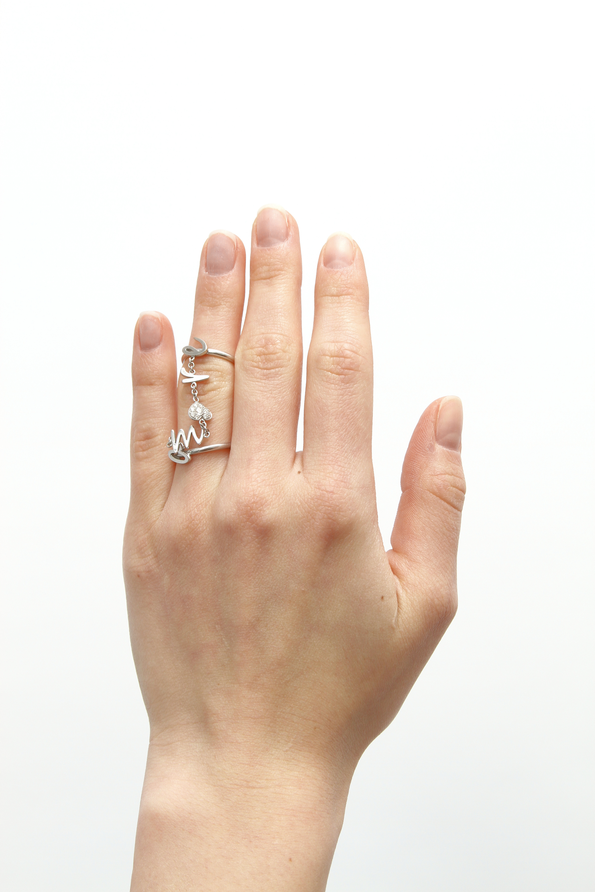 Crivelli Gioielli Ring 3
