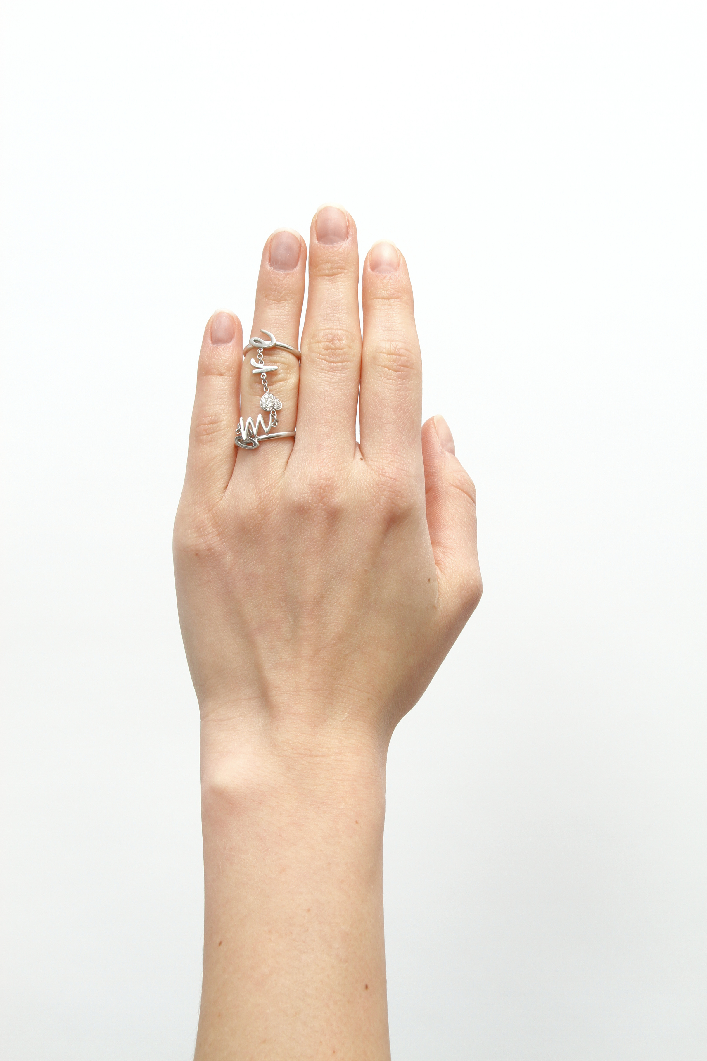 Crivelli Gioielli Ring 4