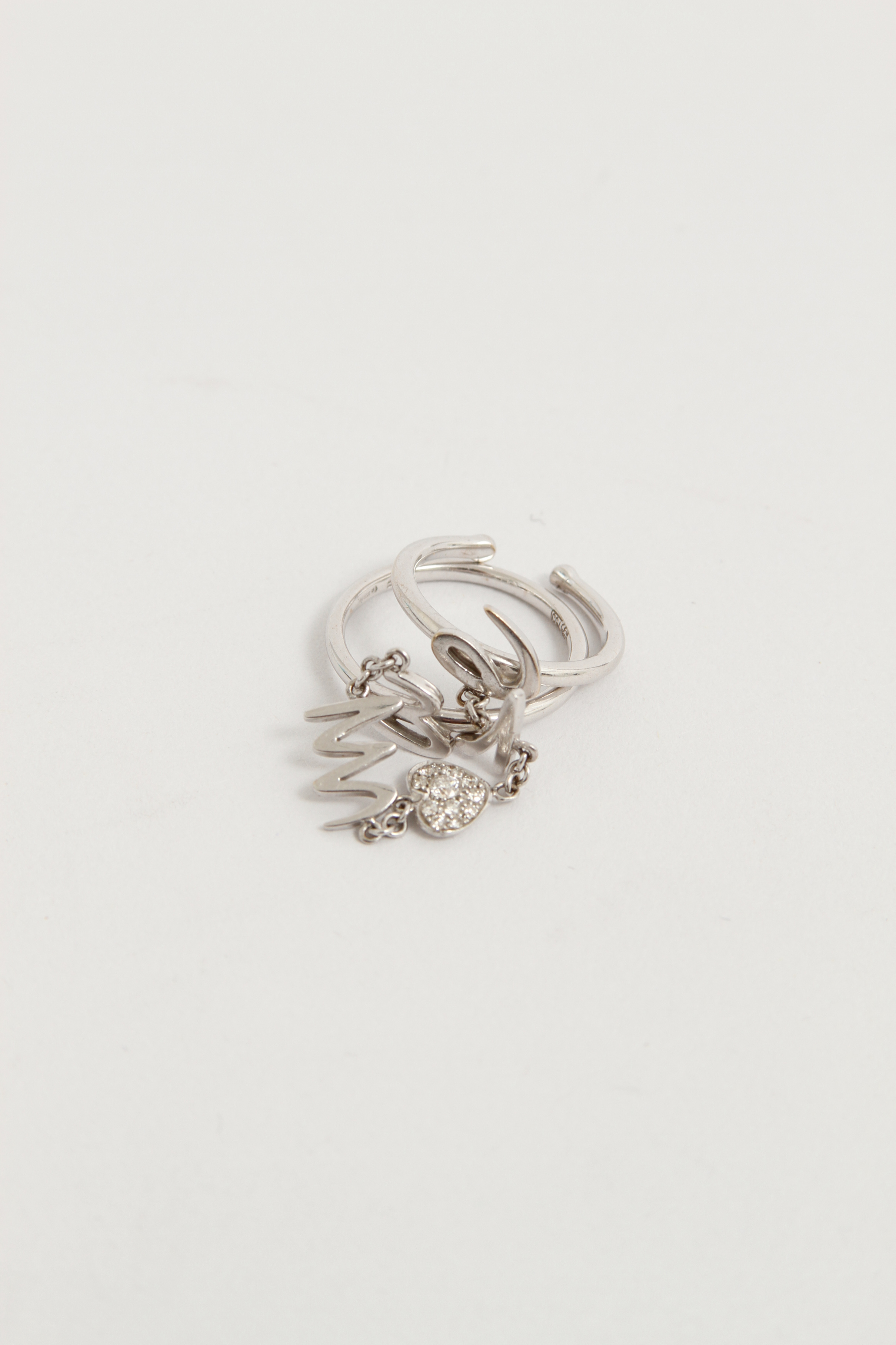 Crivelli Gioielli Ring 0