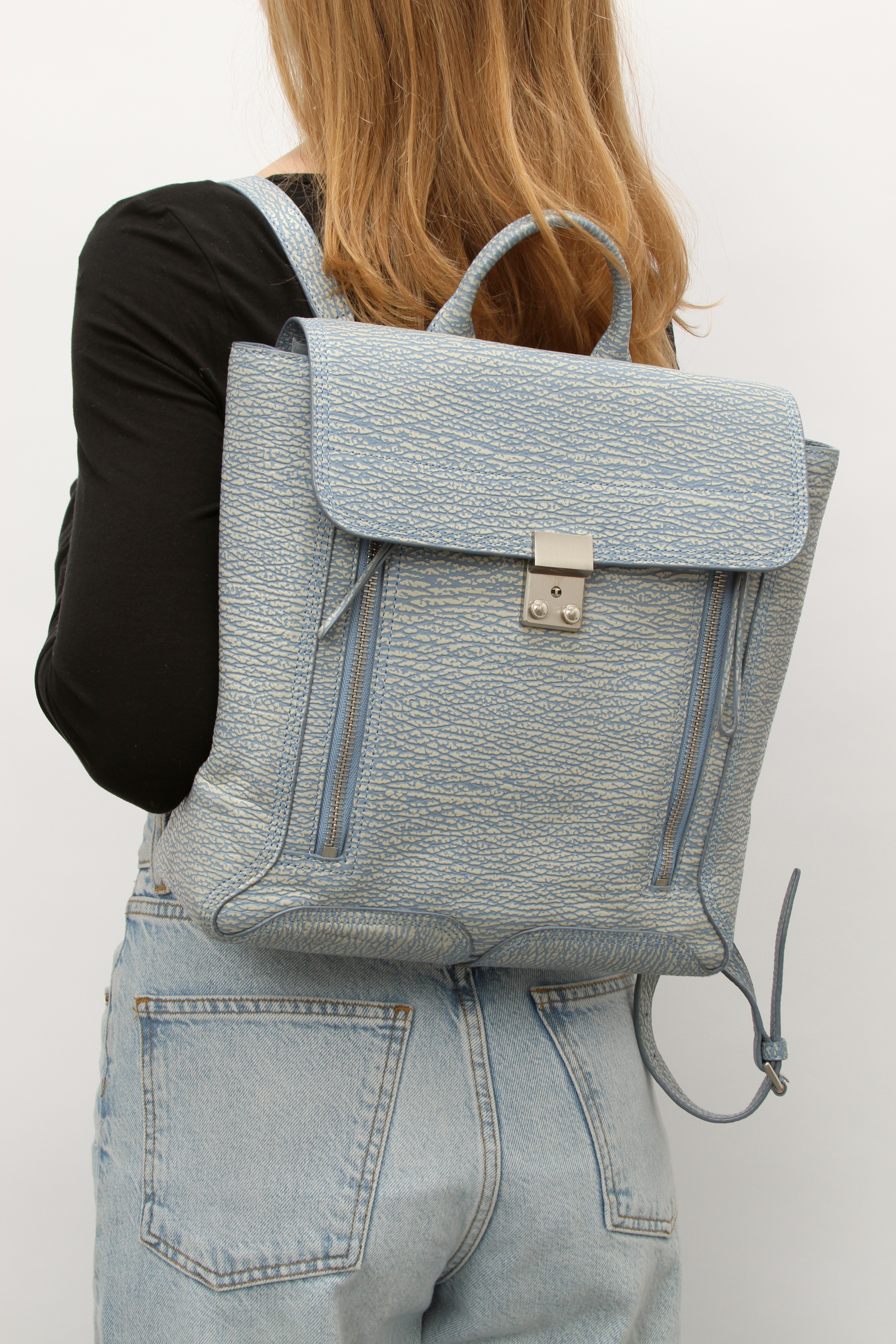 Phillip Lim Pashli 11