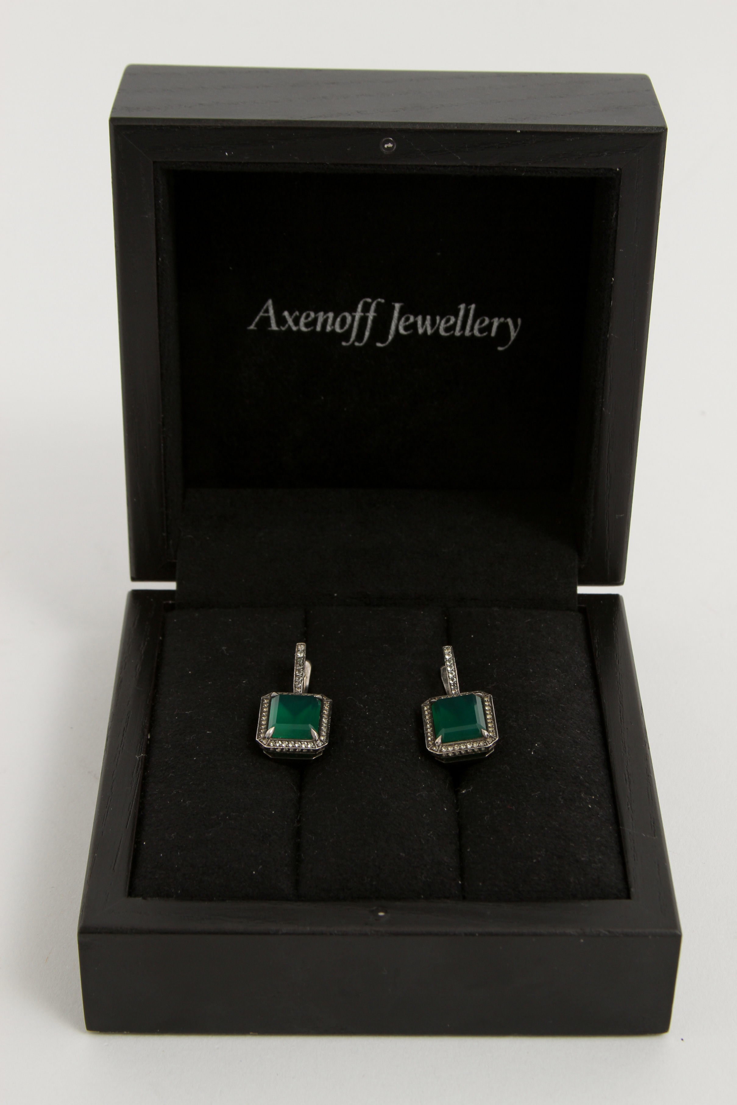 Axenoff Graf Orloff 6
