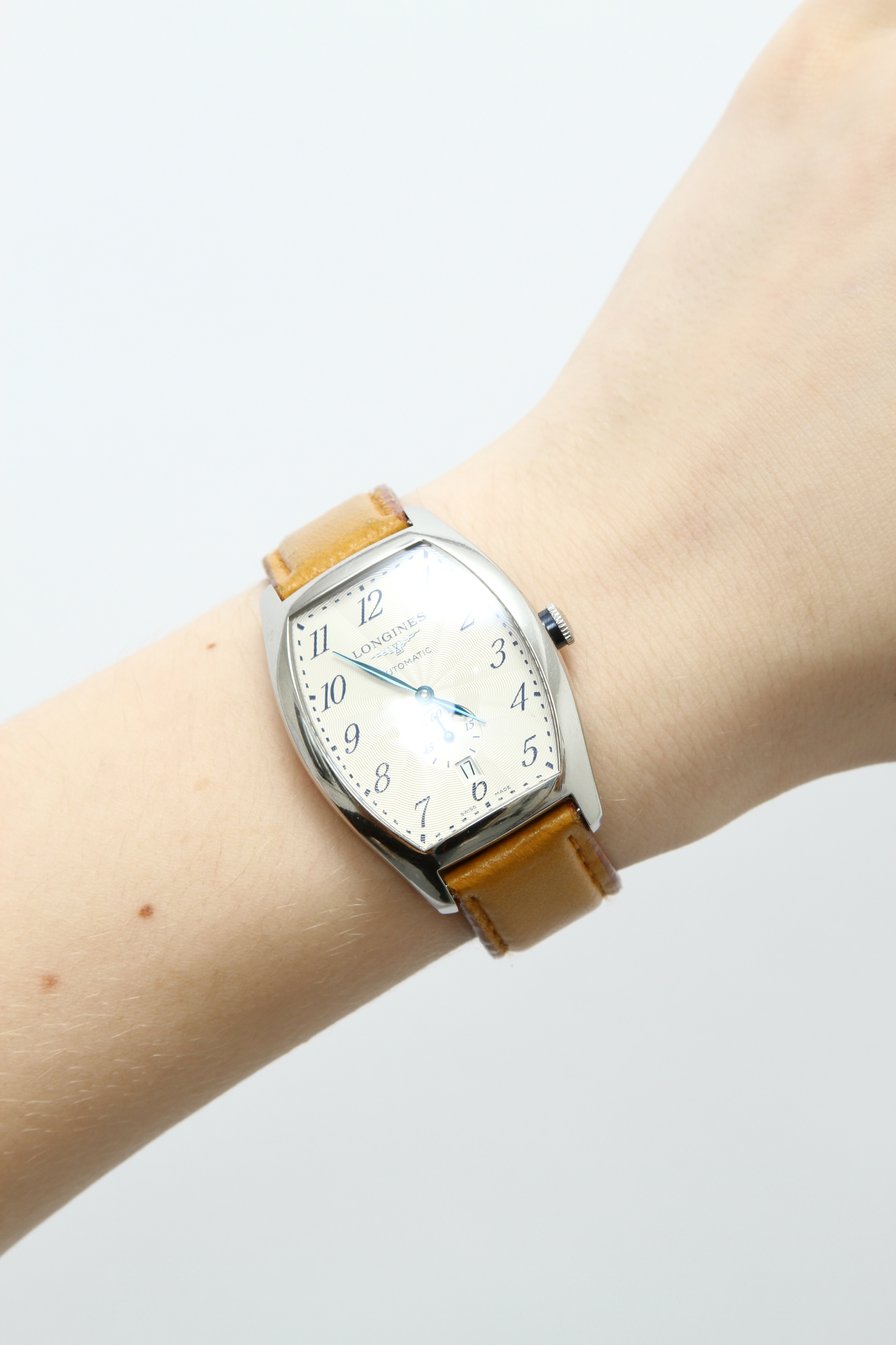 Longines Watch 7