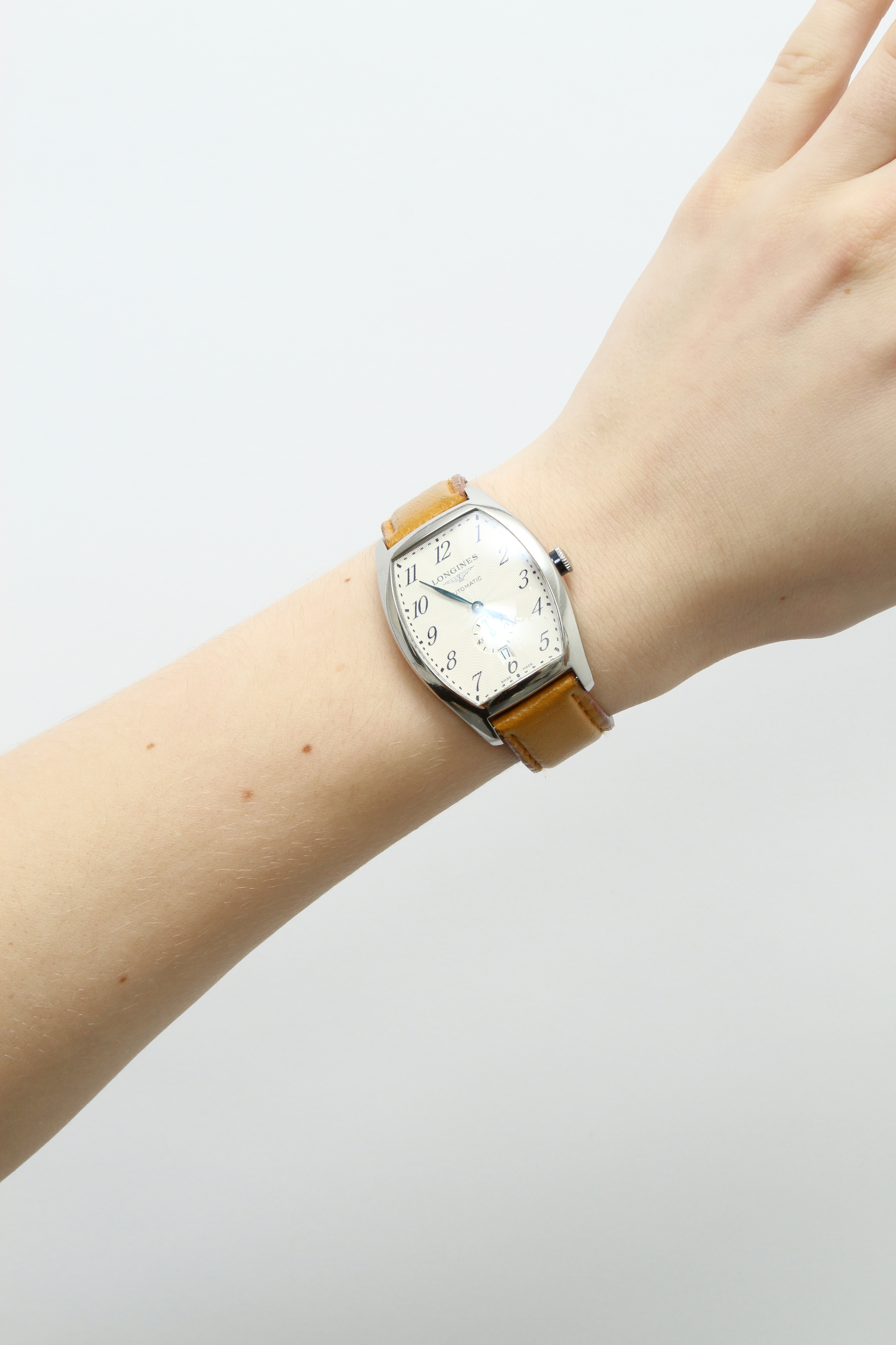 Longines Watch 6