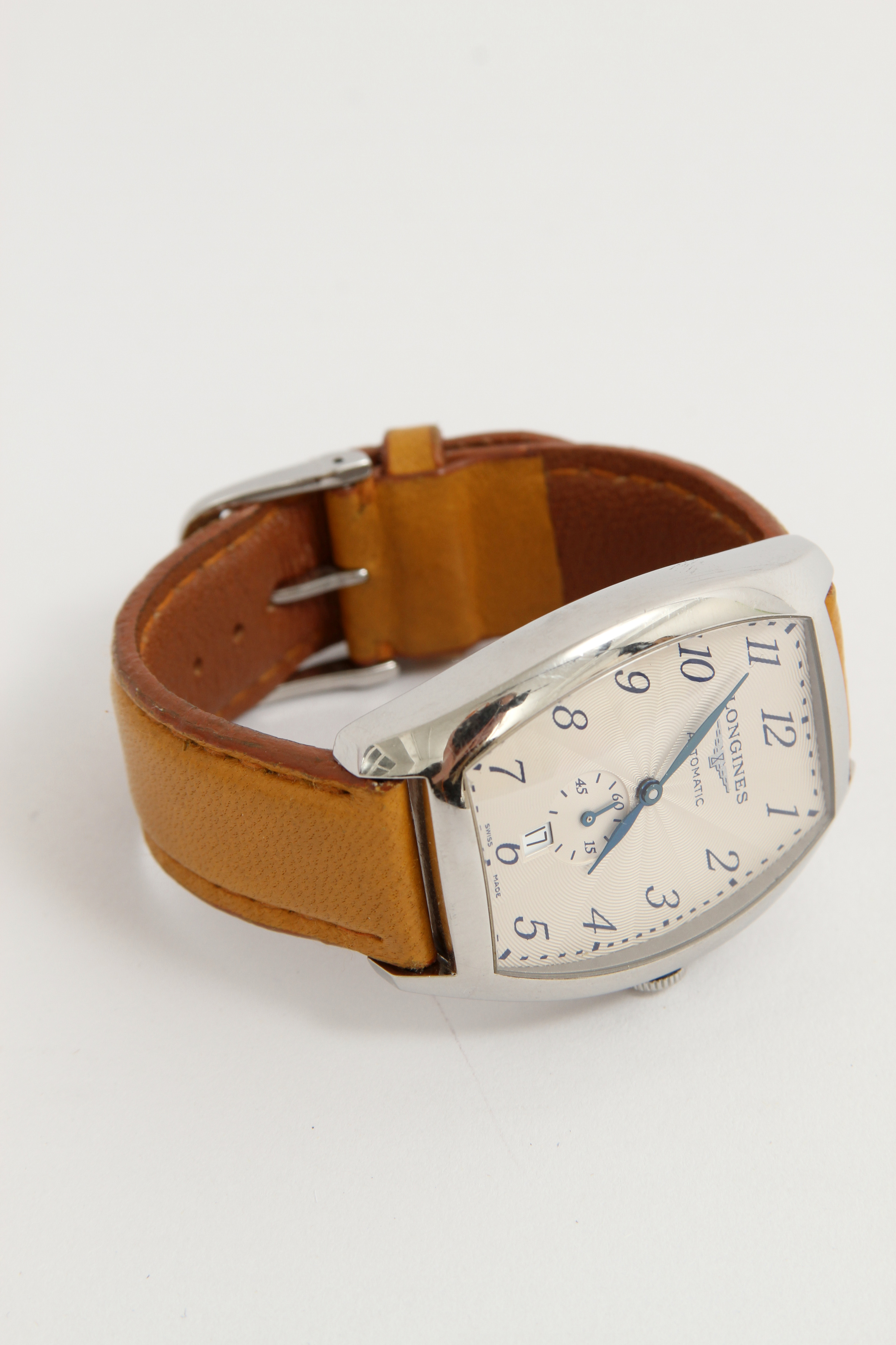 Longines Watch 1