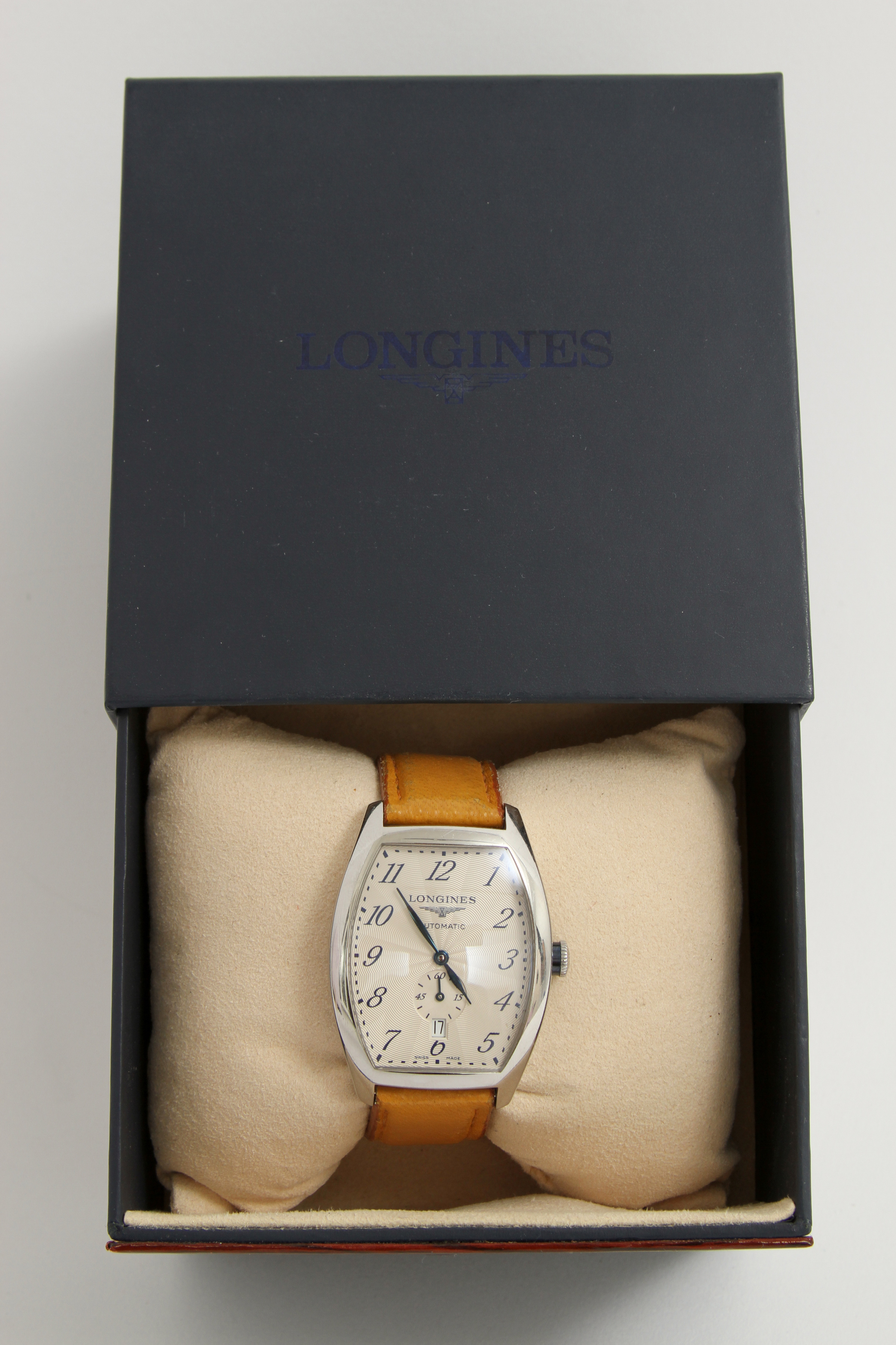 Longines Watch 5