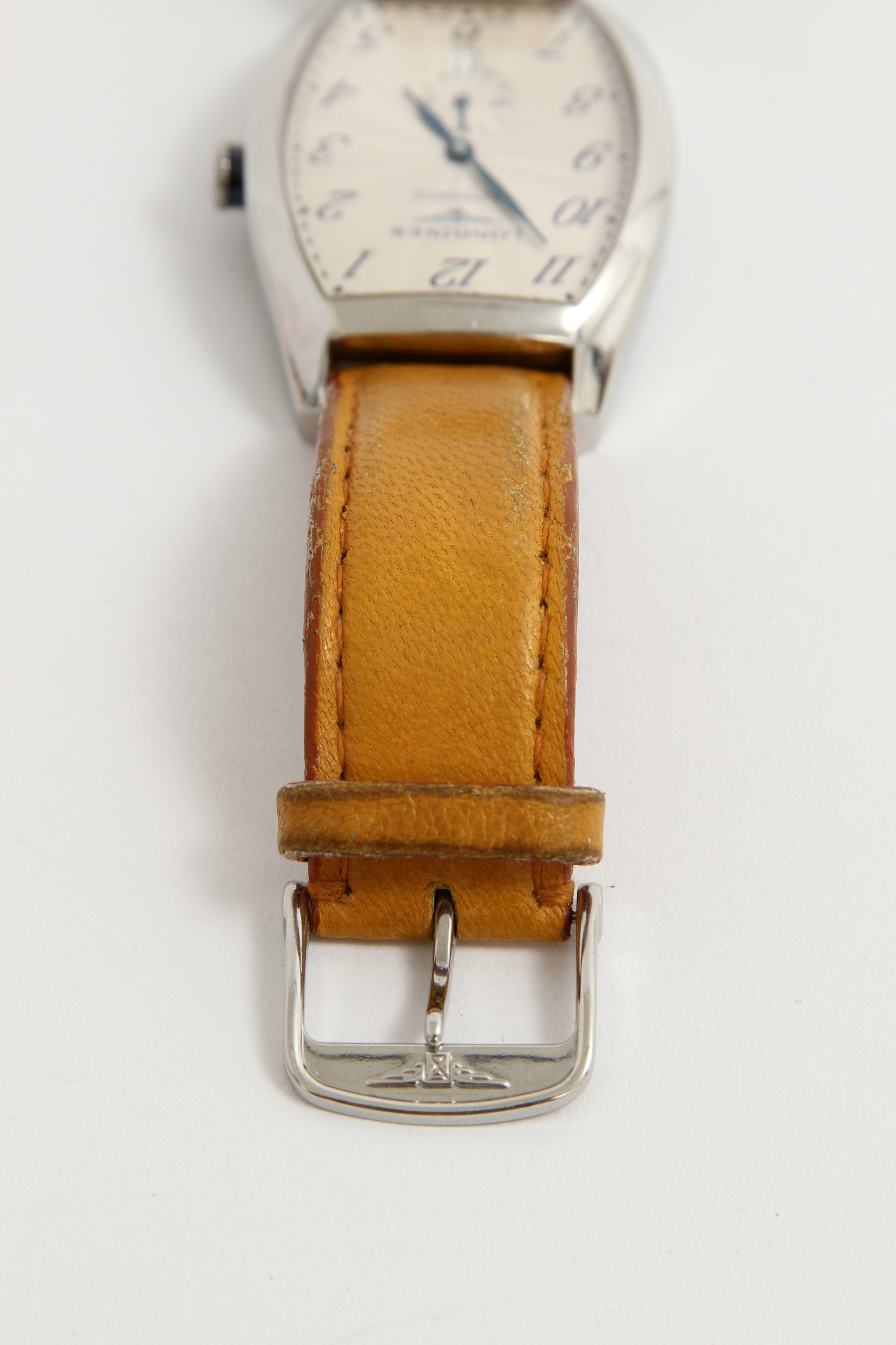 Longines Watch 3