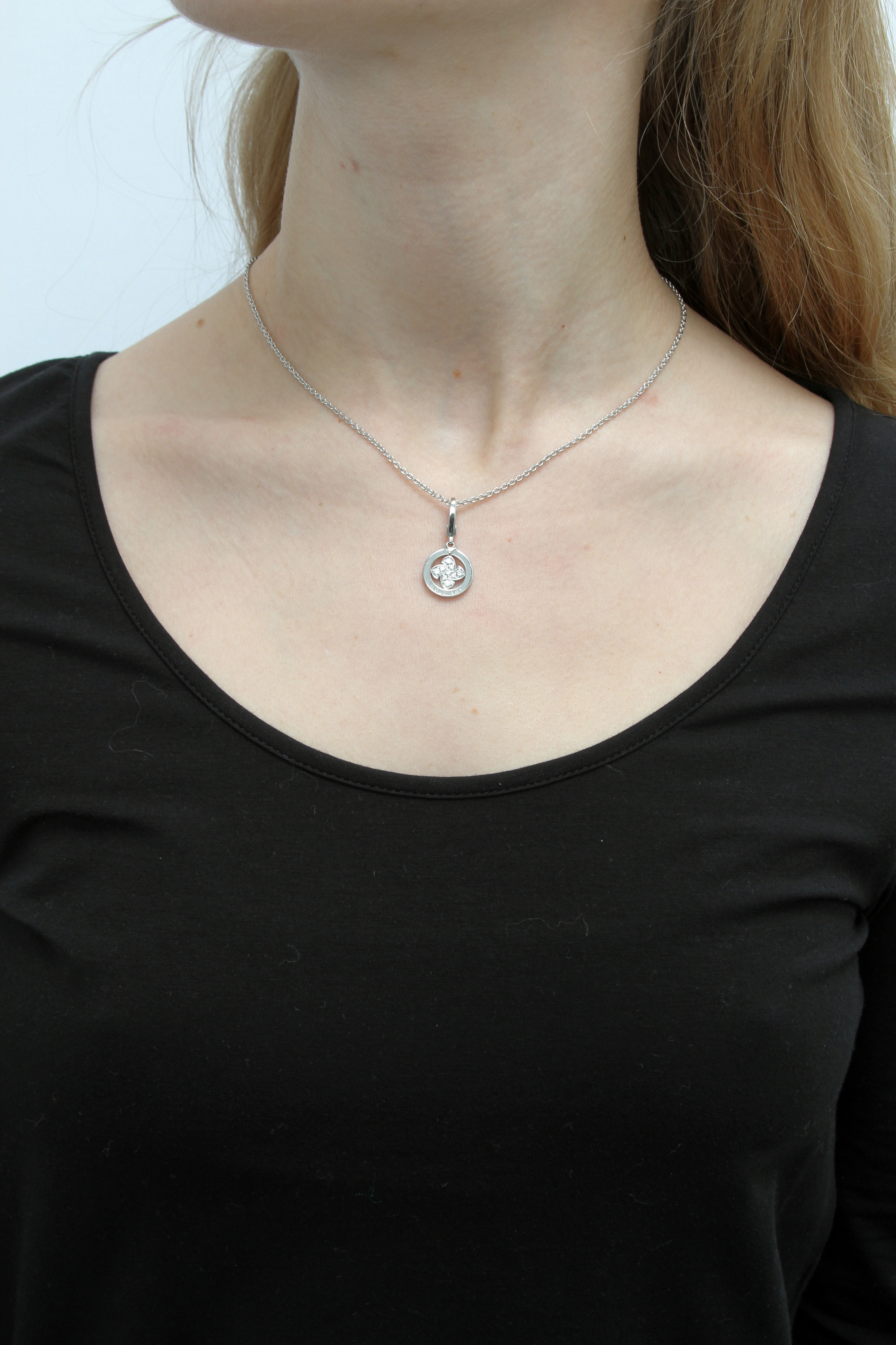 Bvlgari Necklace 5