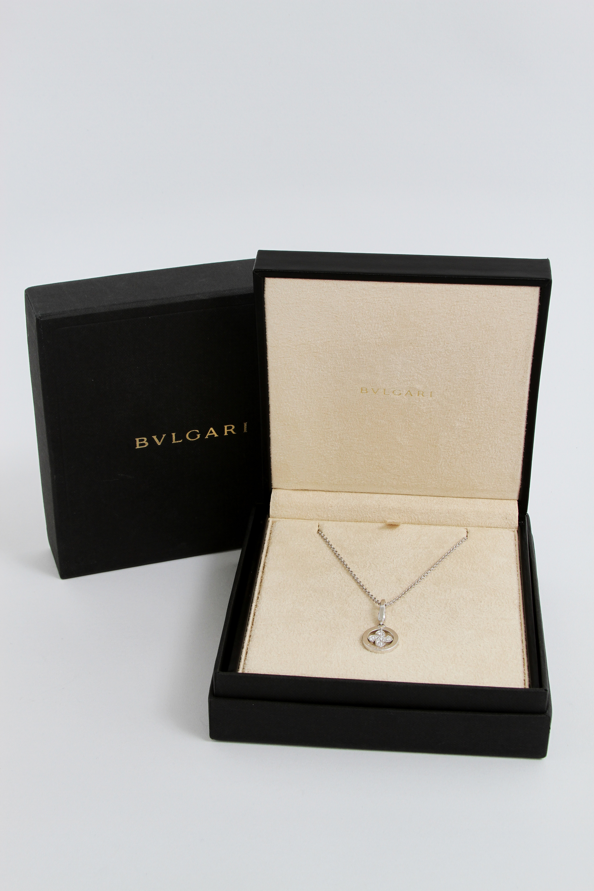 Bvlgari Necklace 3