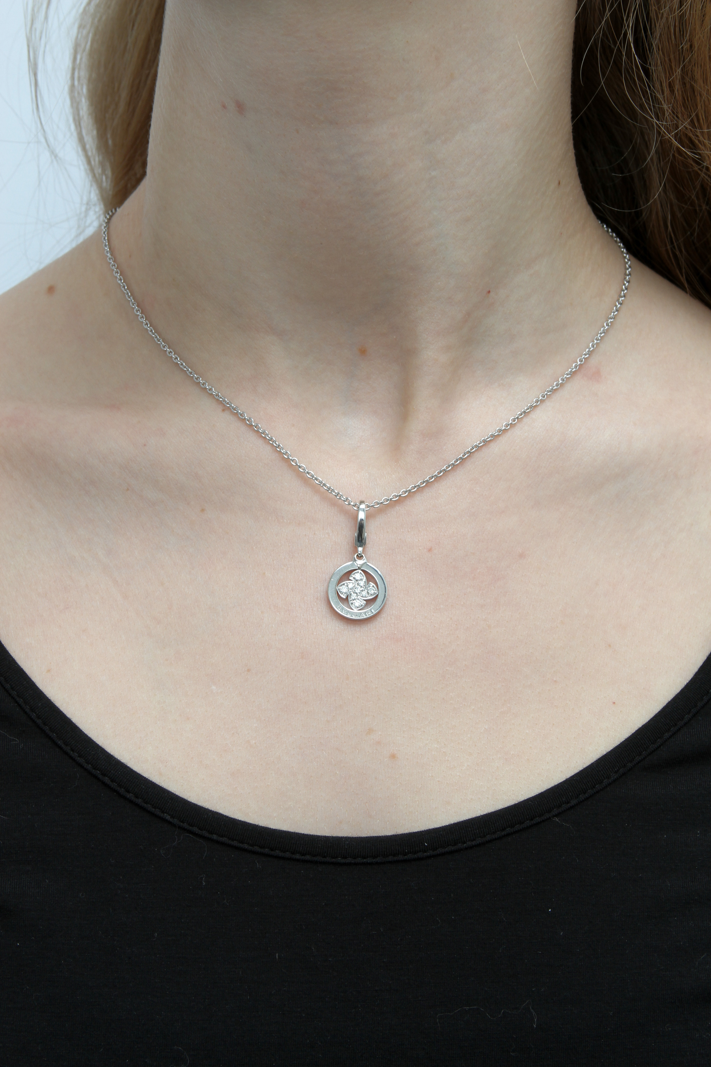 Bvlgari Necklace 6