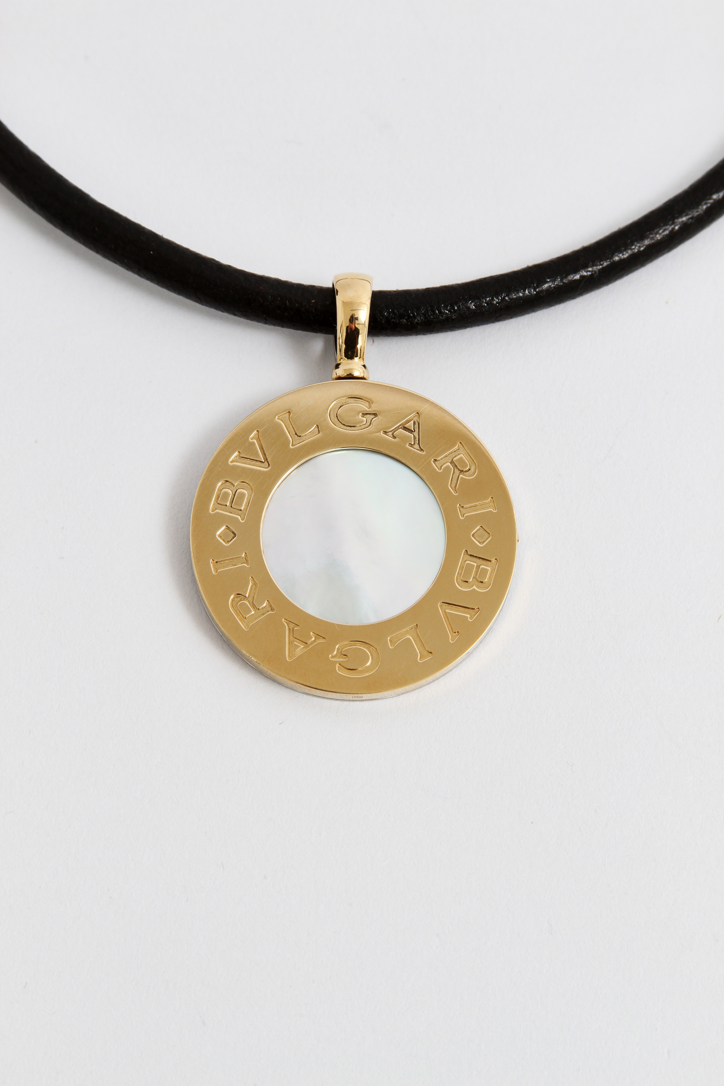 Bvlgari Tondo 2