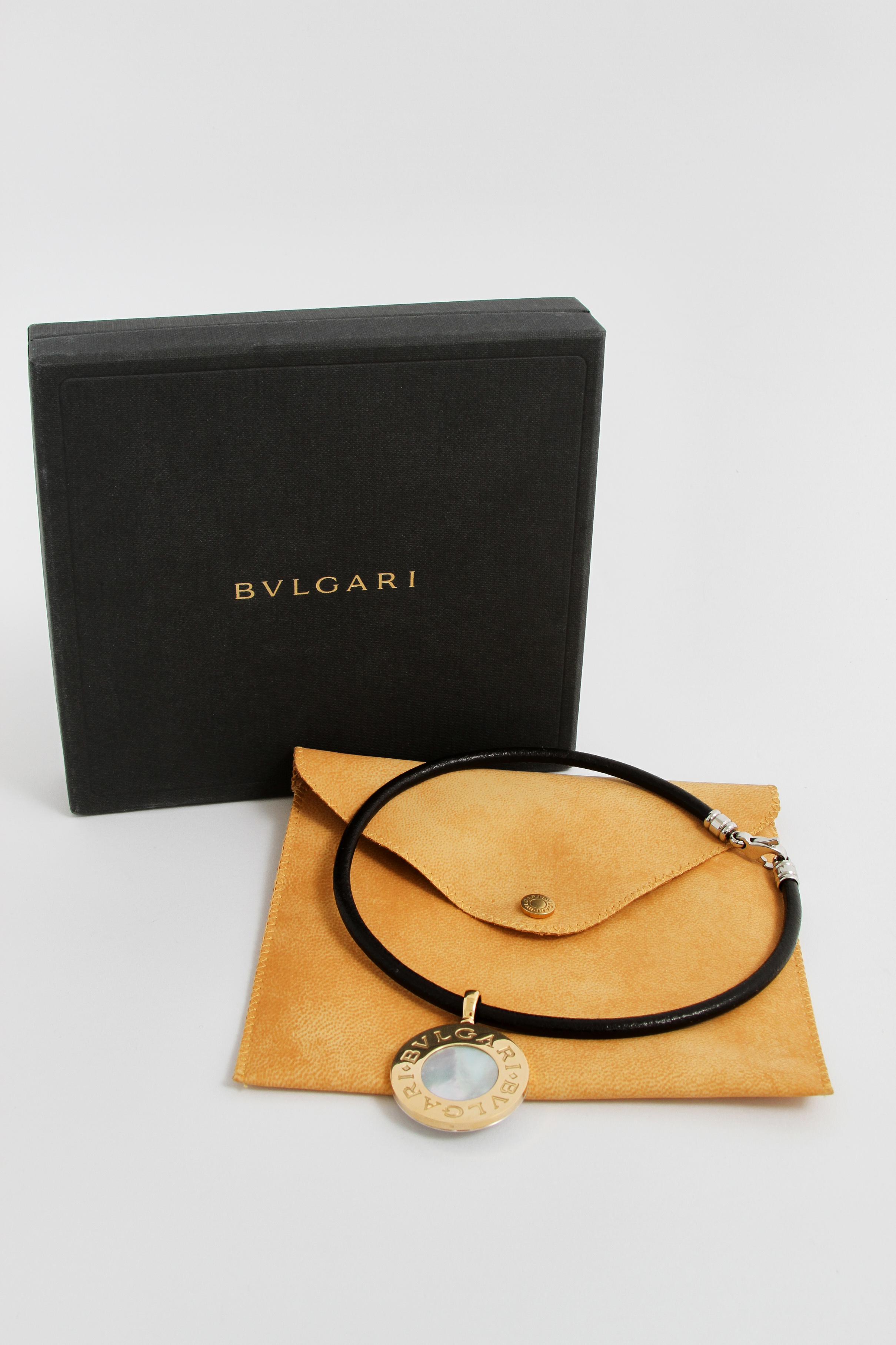 Bvlgari Tondo 3
