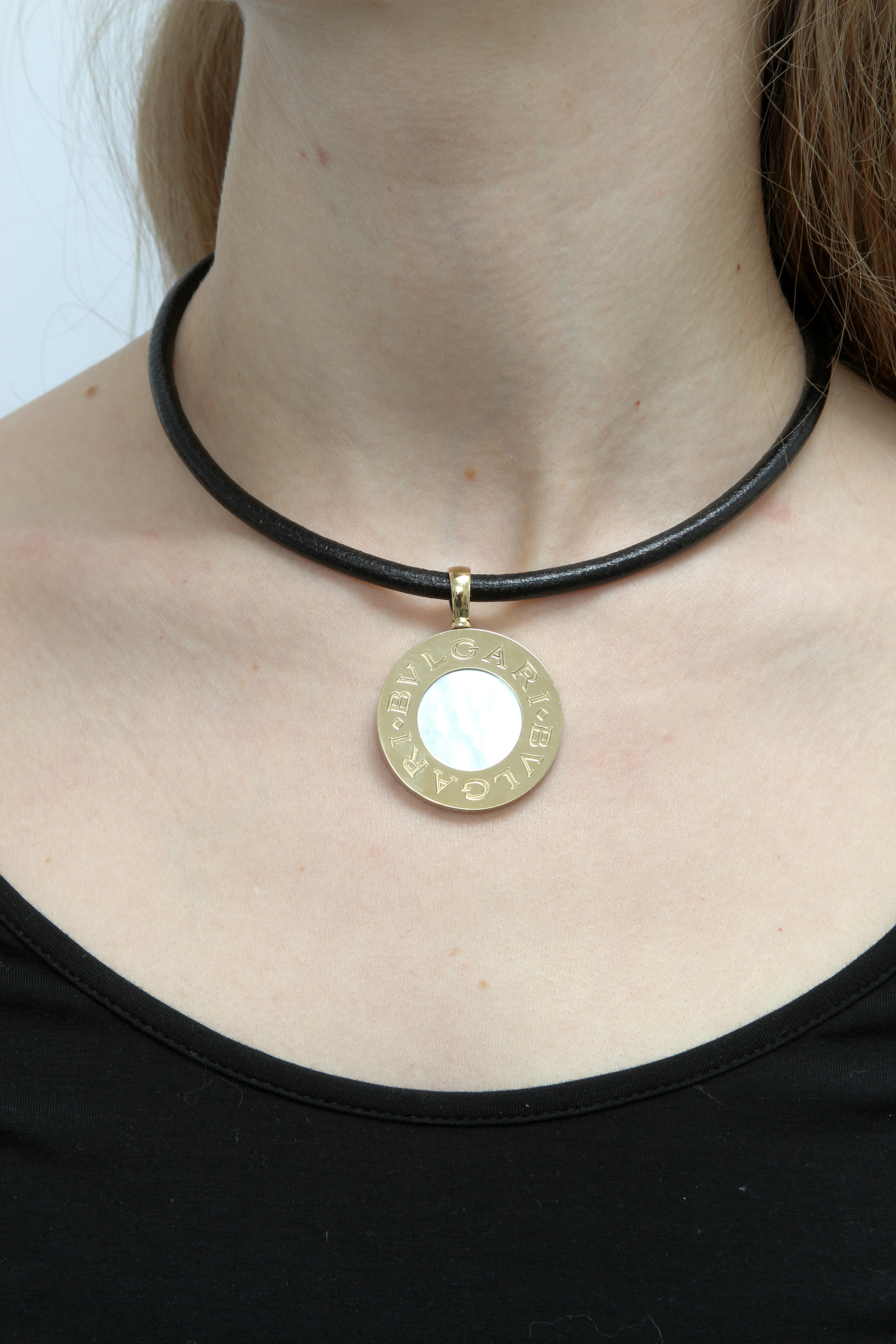 Bvlgari Tondo 5
