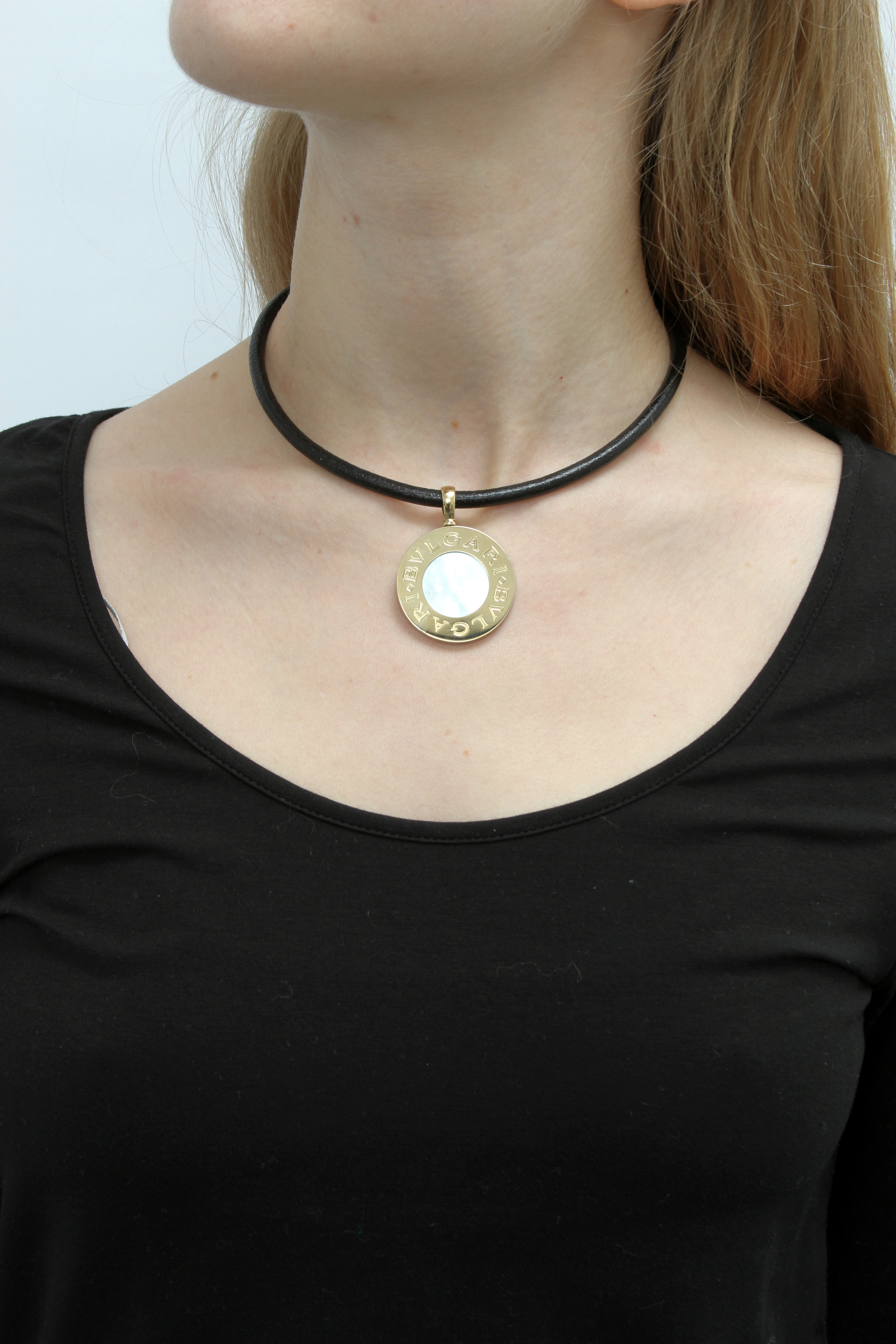 Bvlgari Tondo 4