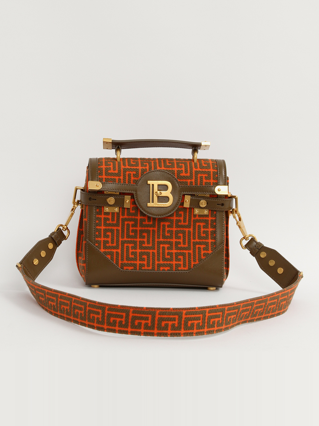 Balmain Buzz 23 3