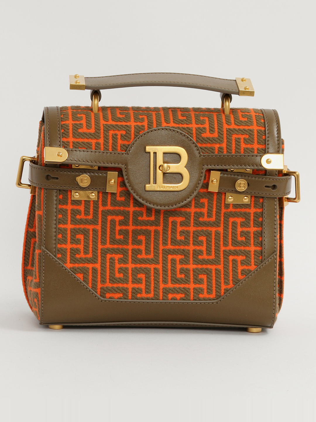 Balmain Buzz 23 0