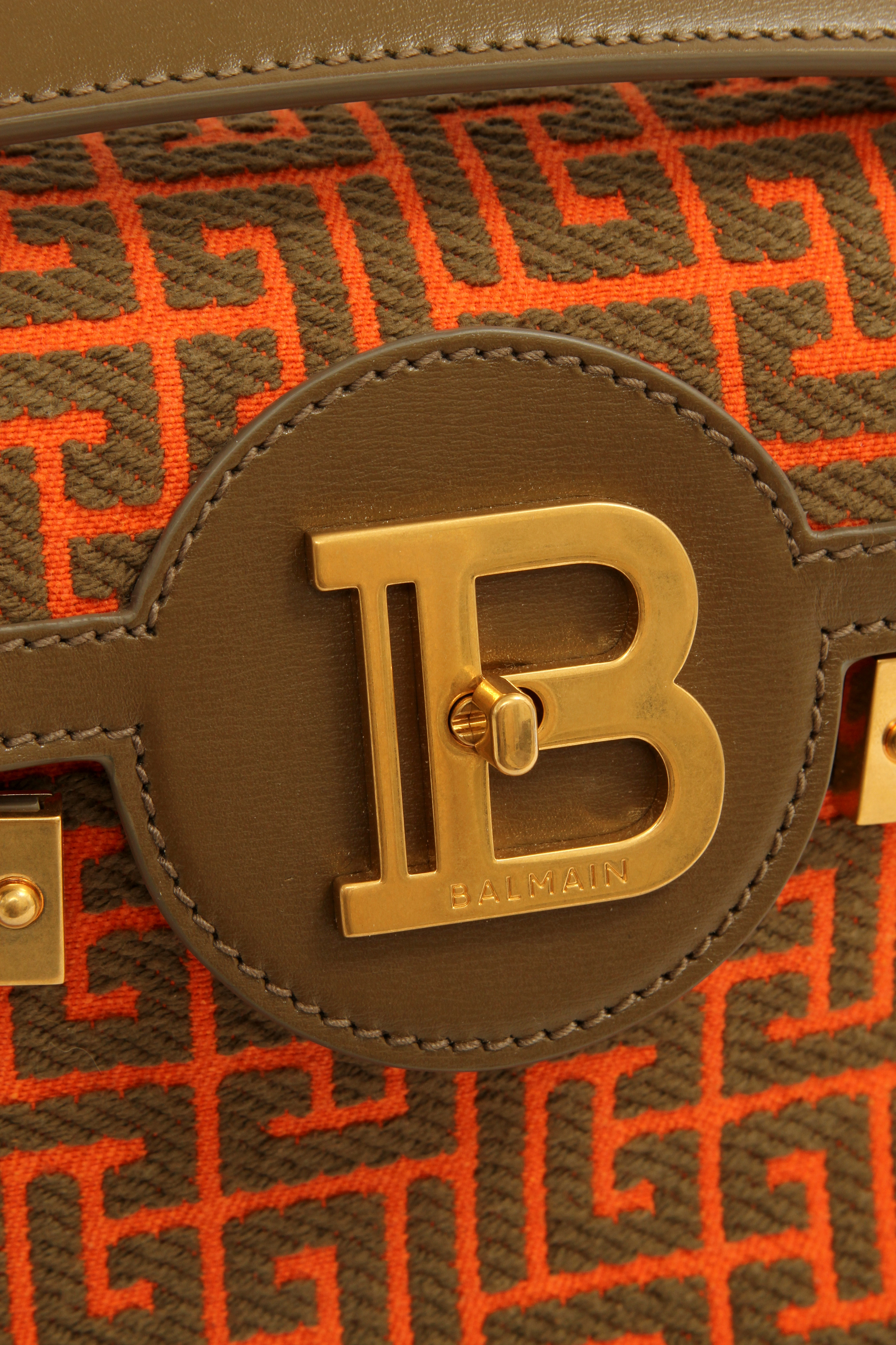 Balmain Buzz 23 6