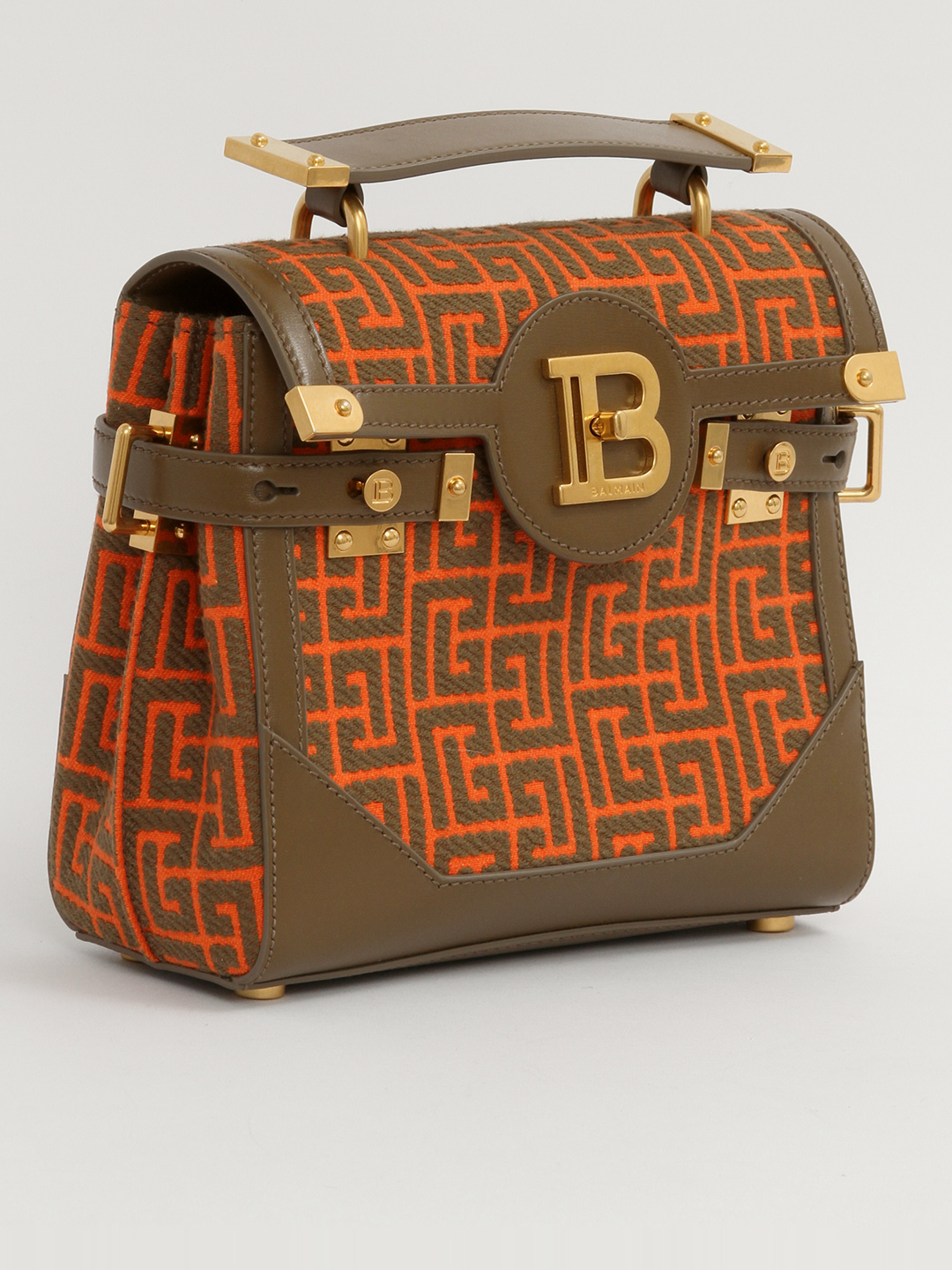 Balmain Buzz 23 1