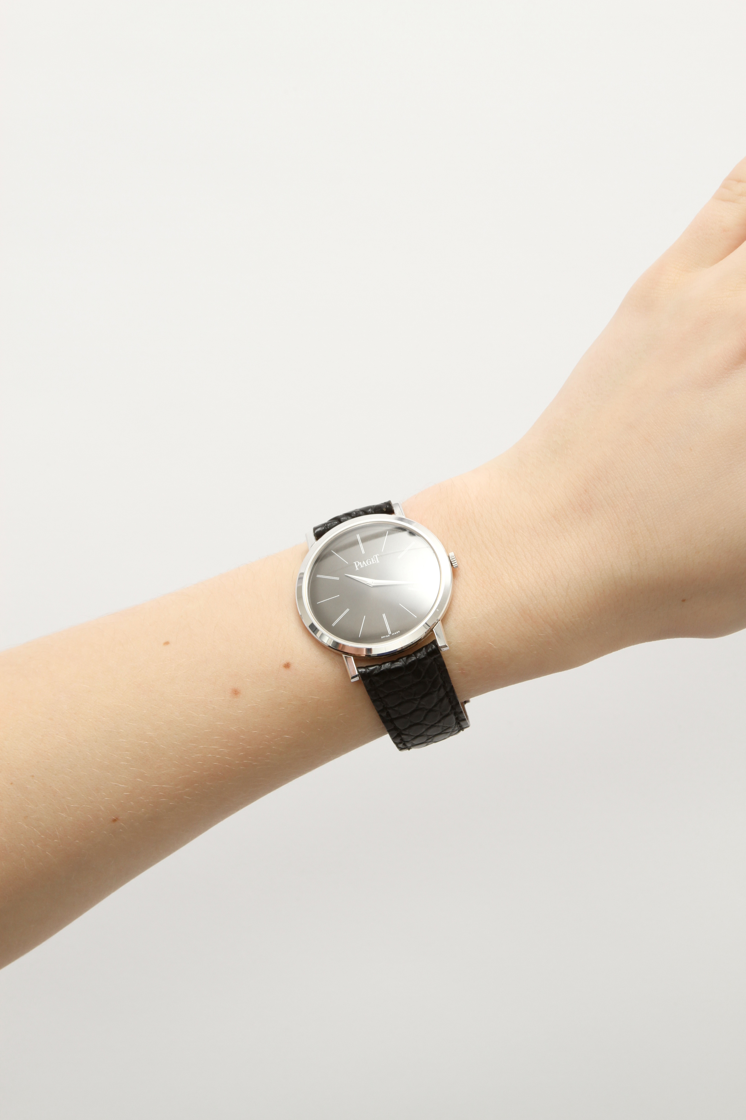 Piaget Altiplano 5