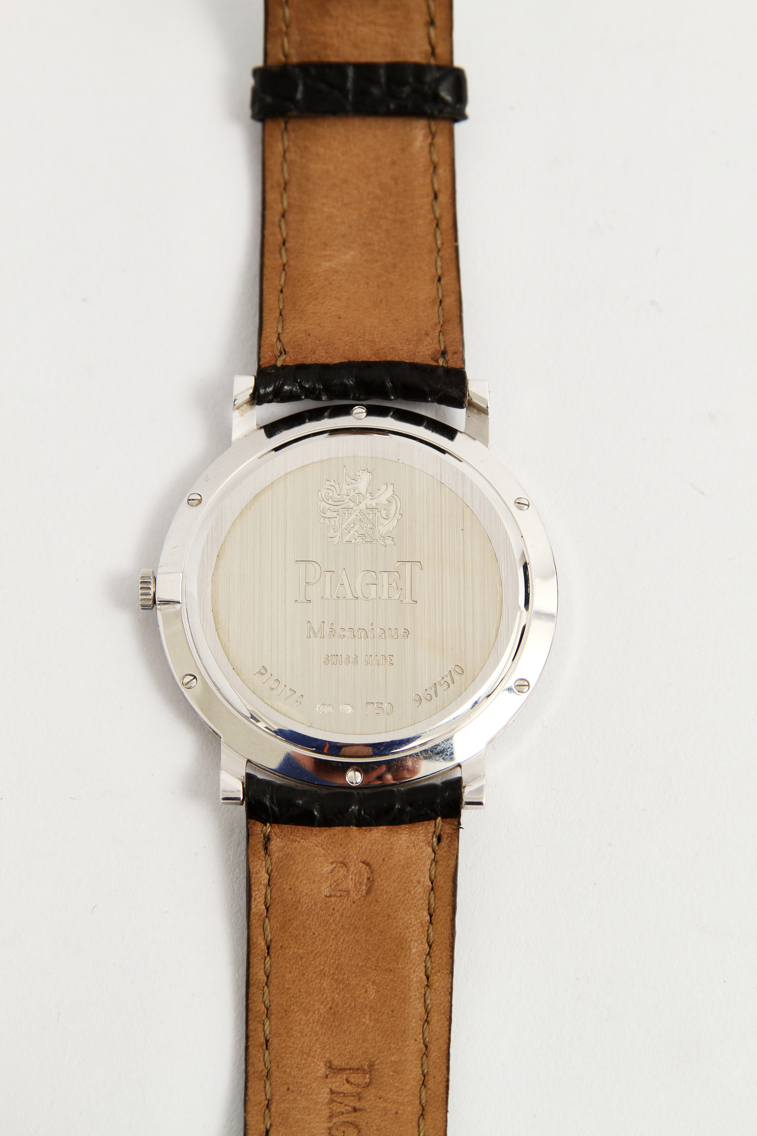 Piaget Altiplano 1