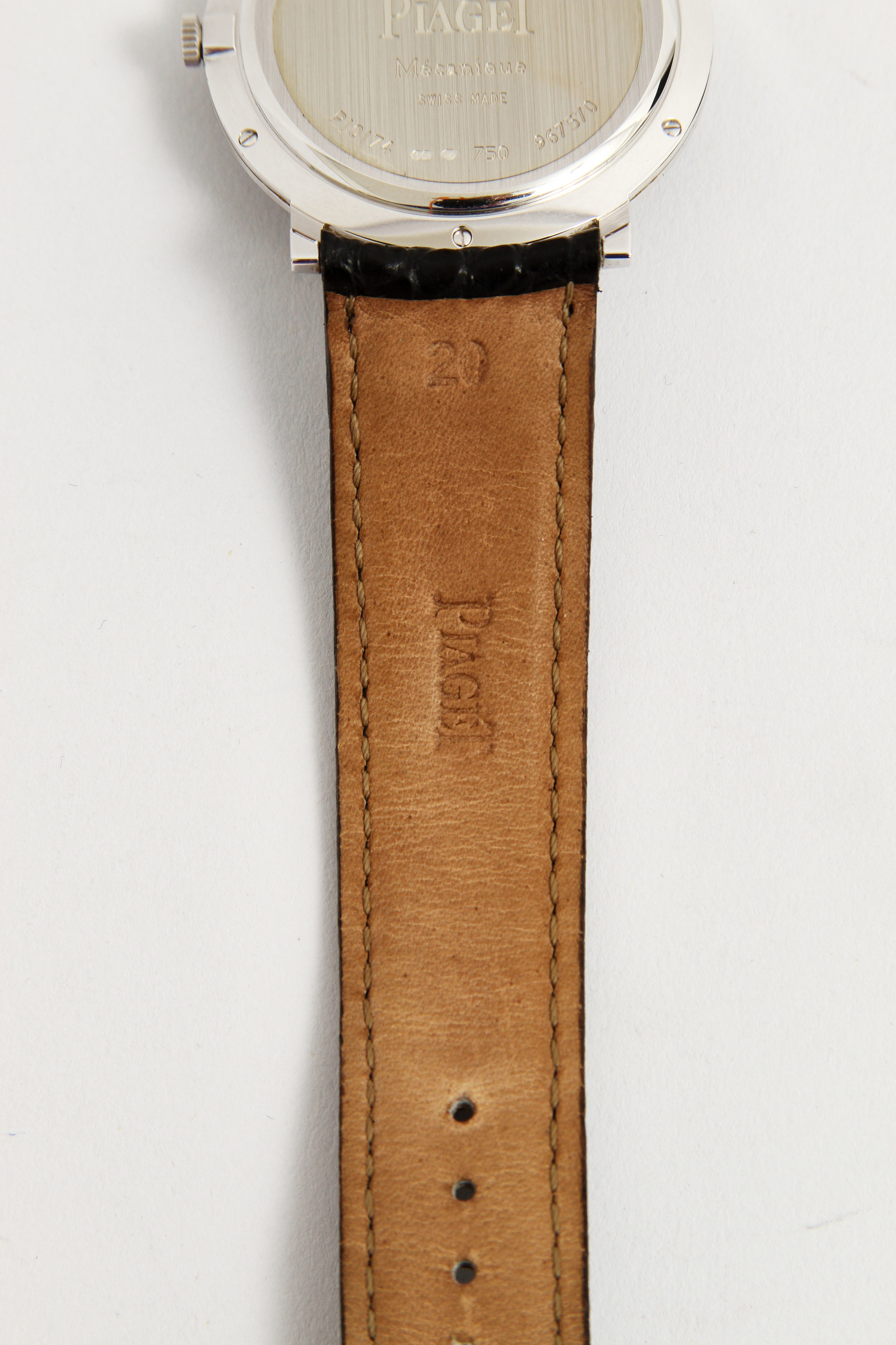 Piaget Altiplano 2