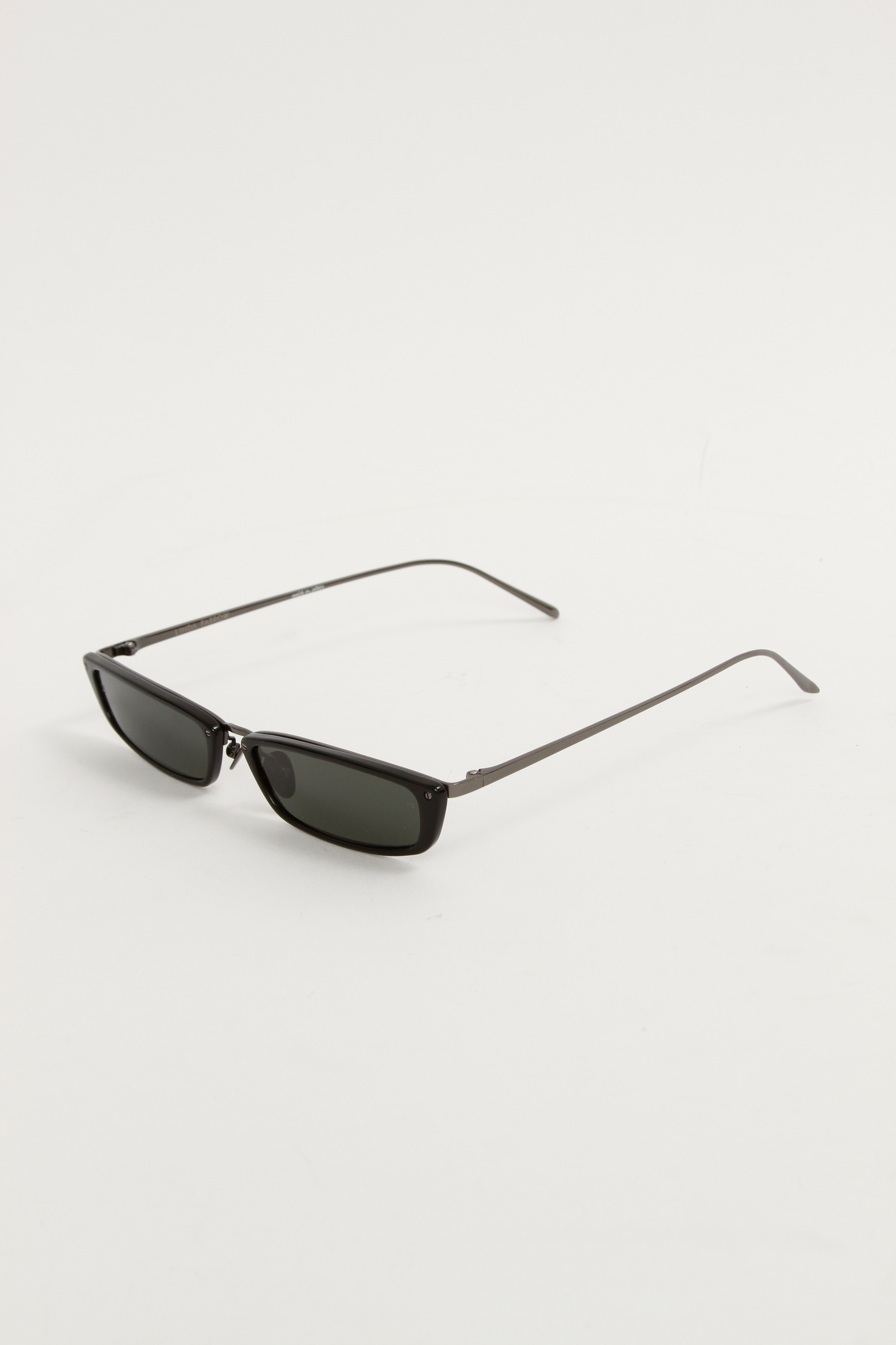 Linda Farrow Sunglasses 1