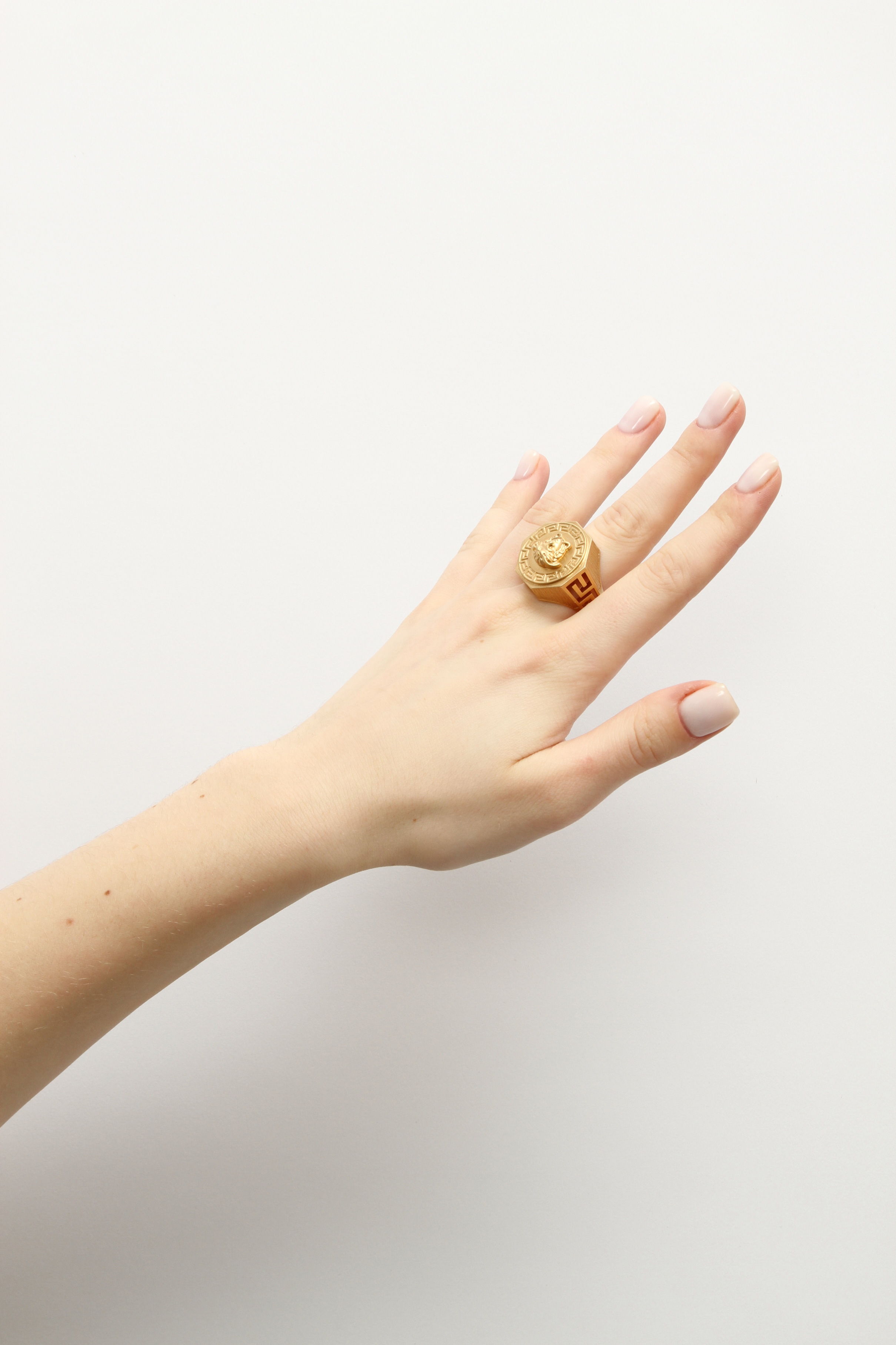 Versace Ring 4