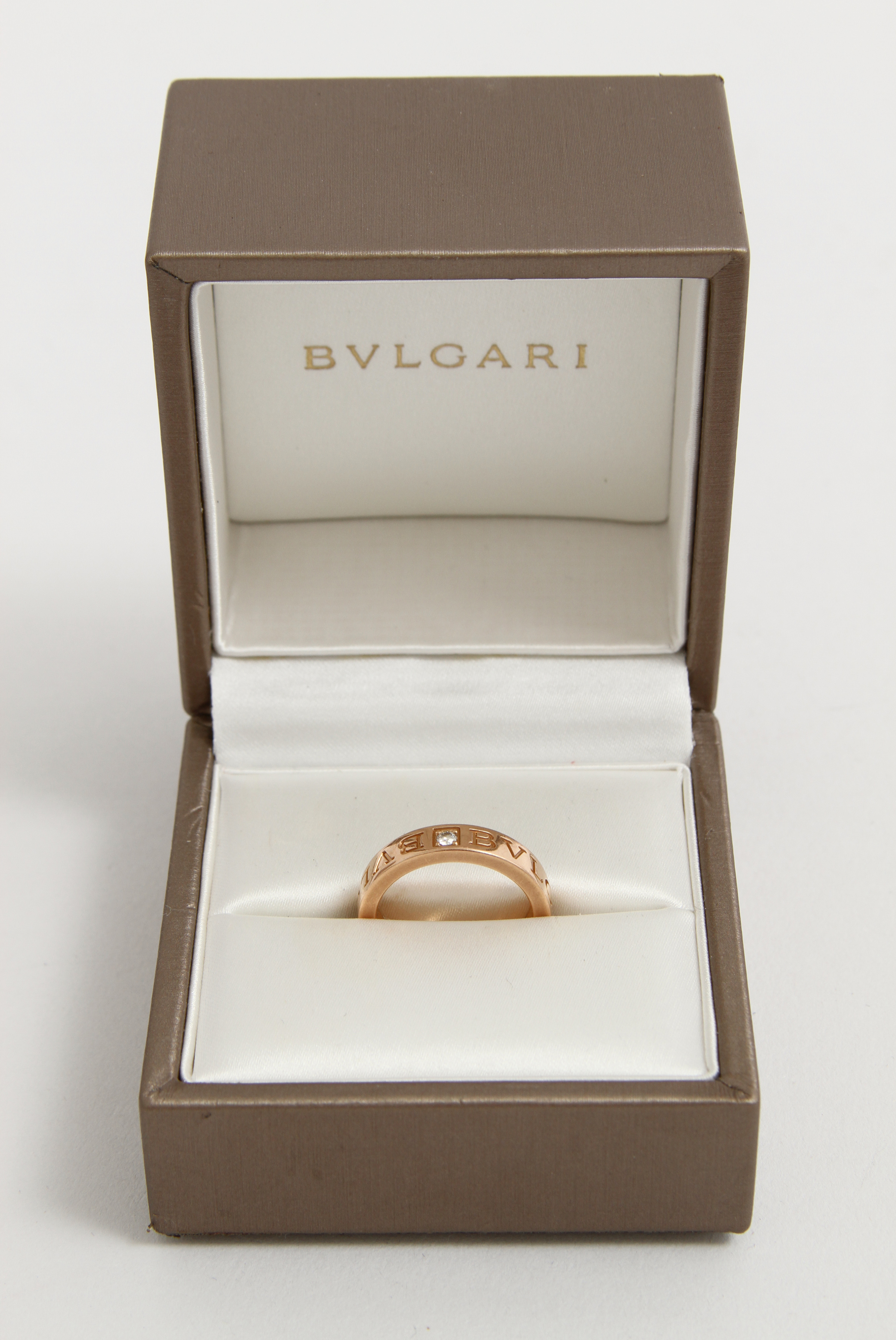 Bvlgari Ring 2