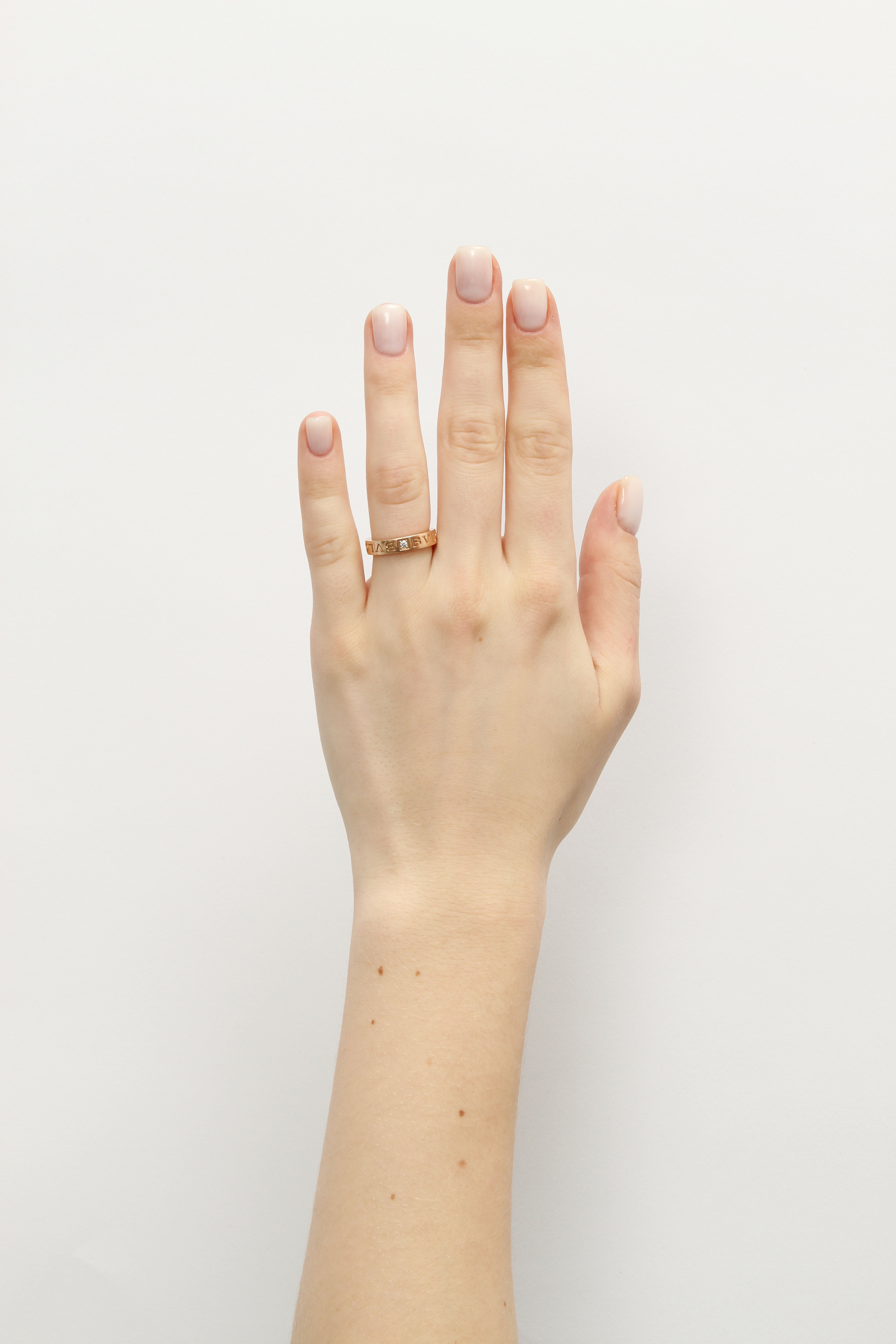Bvlgari Ring 5