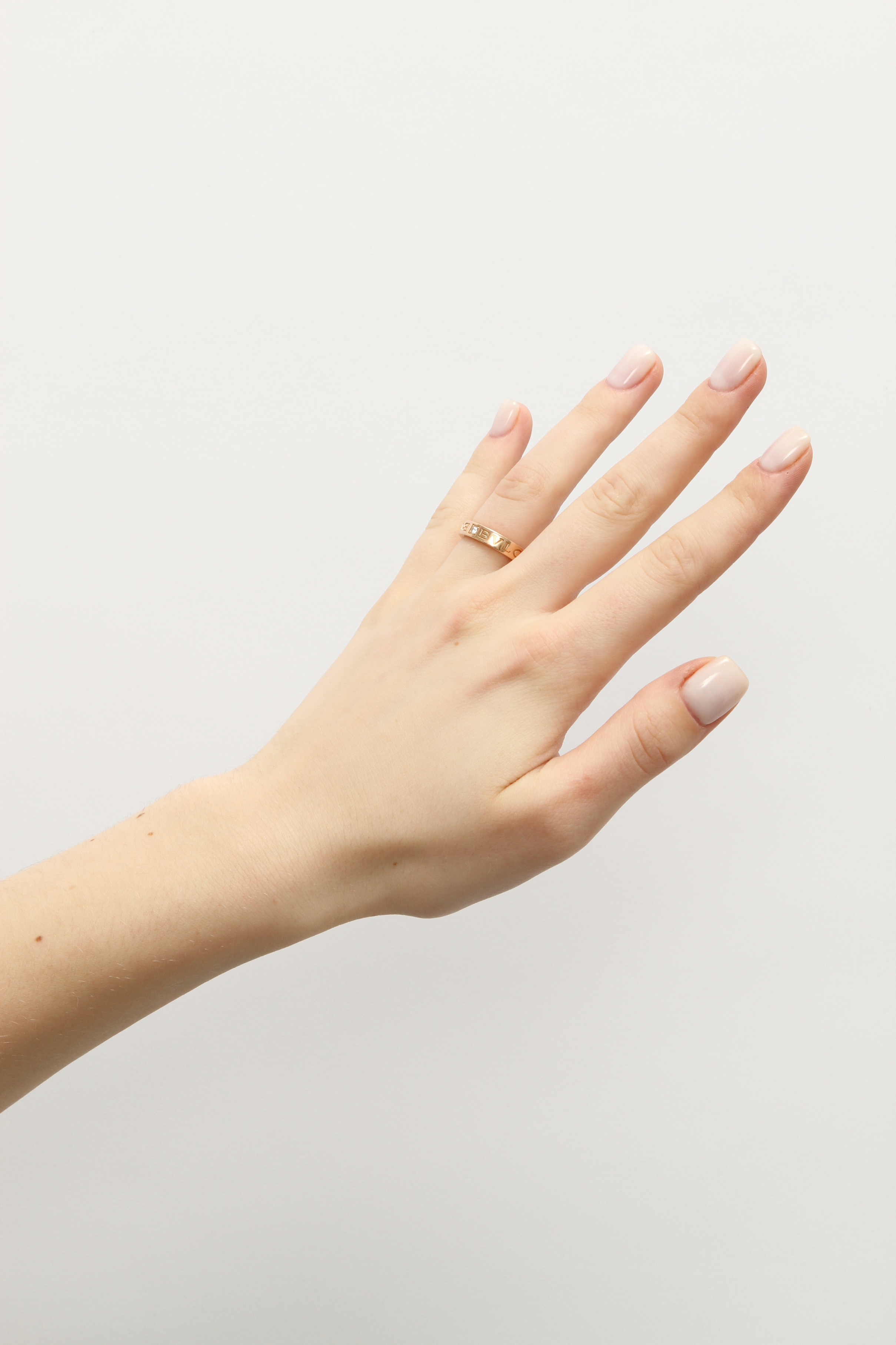 Bvlgari Ring 4