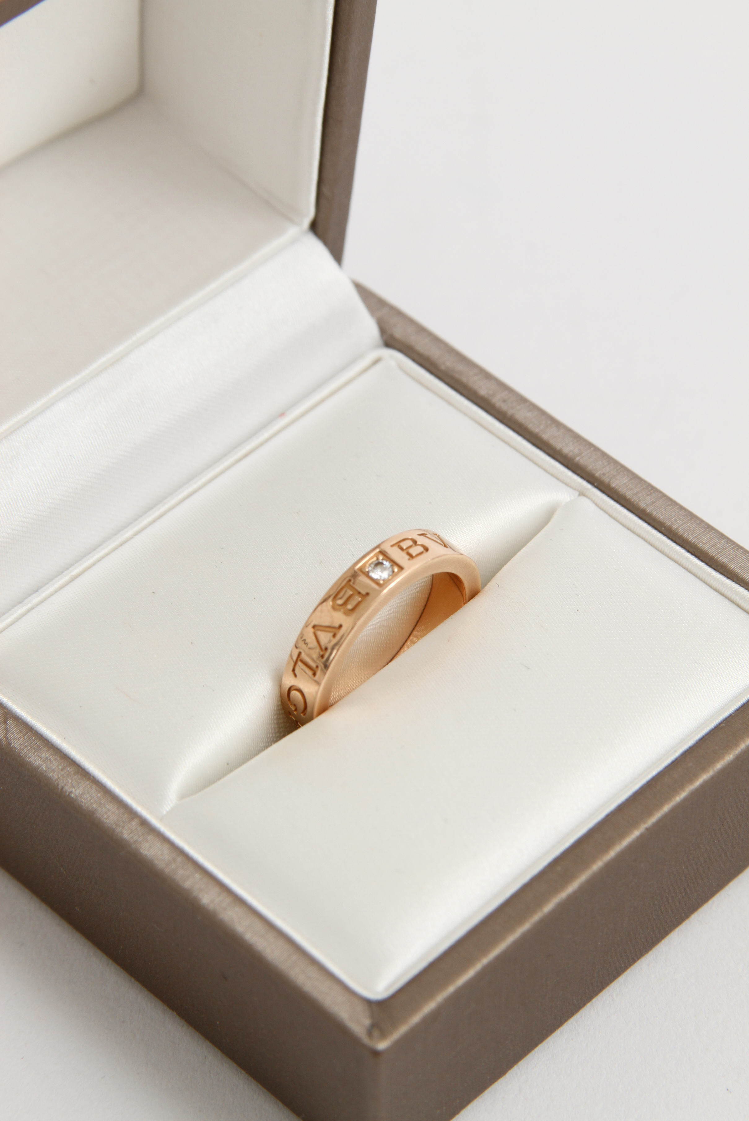 Bvlgari Ring 1