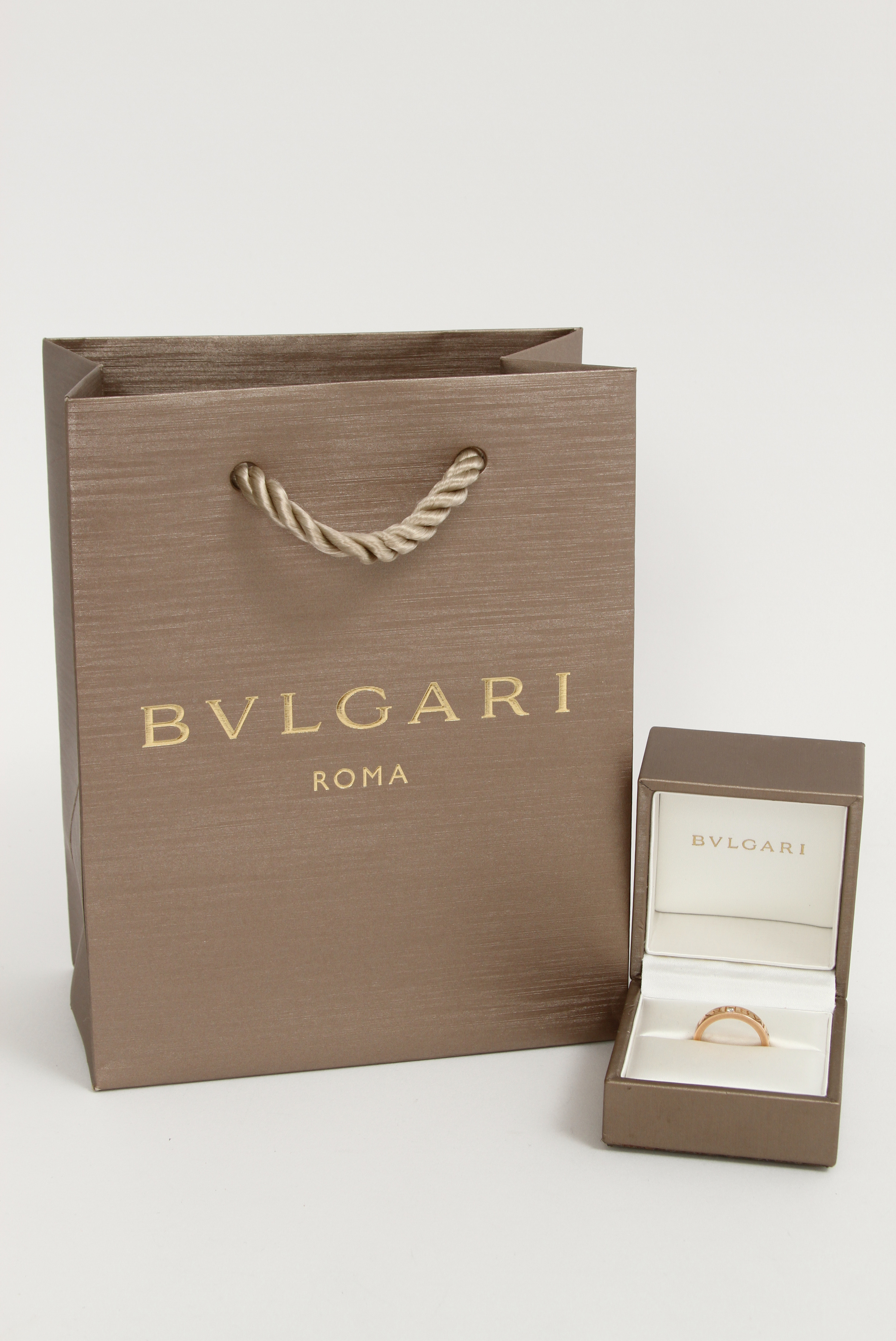 Bvlgari Ring 3