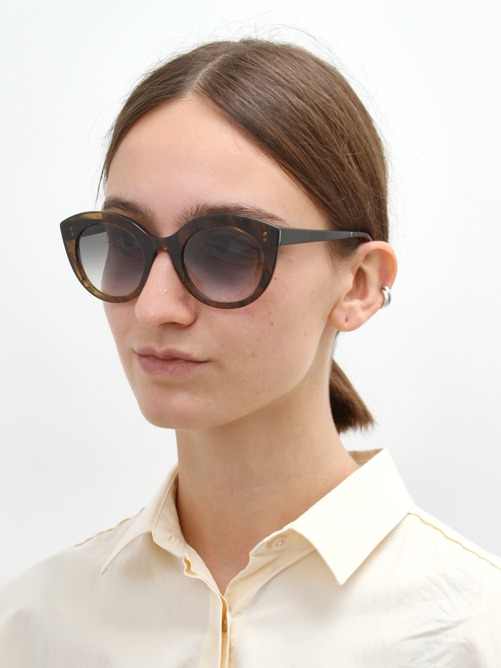 Anne et Valentin Sunglasses 6